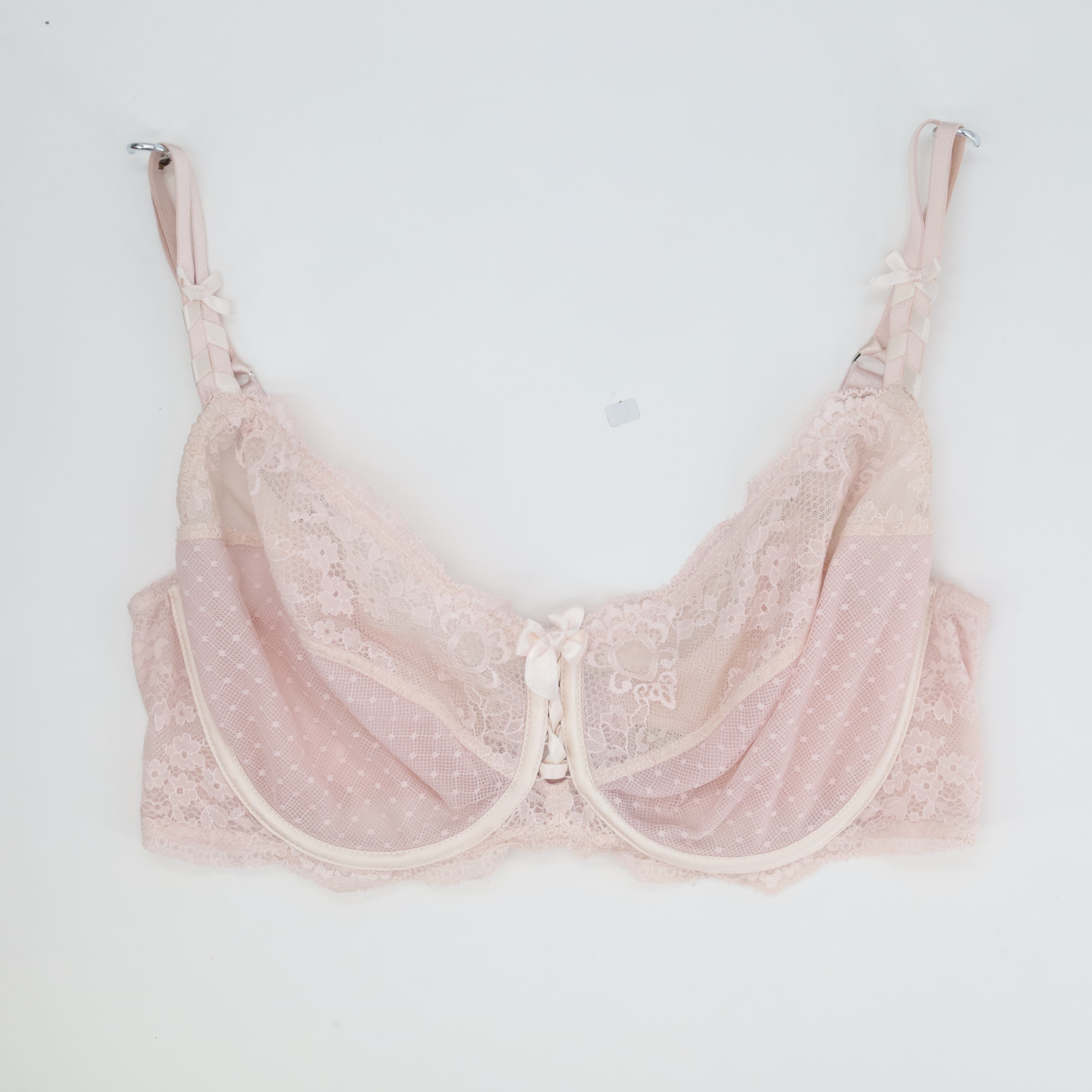 Soutien-gorge Darjeeling Rose