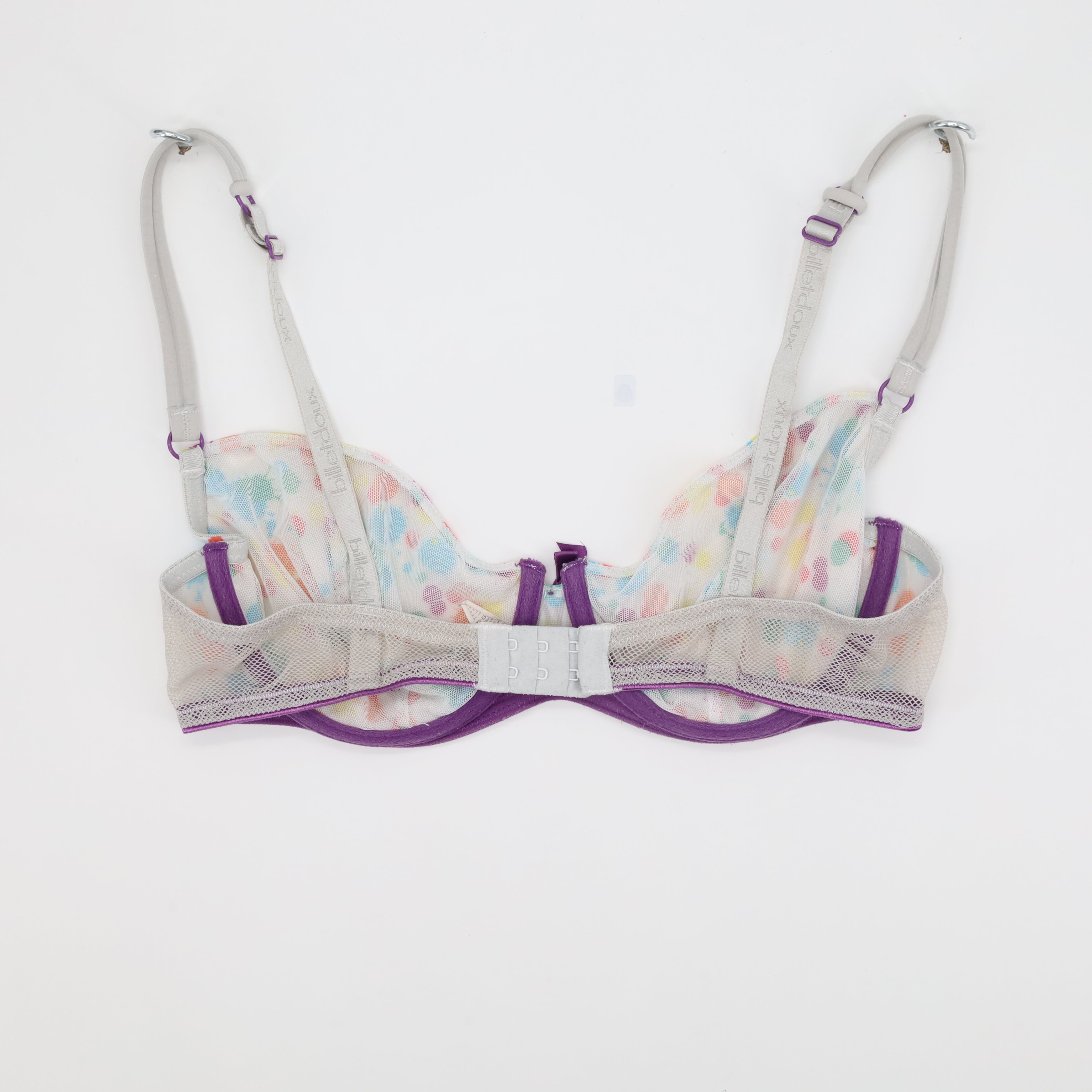 Soutien-gorge Billet doux Blanc