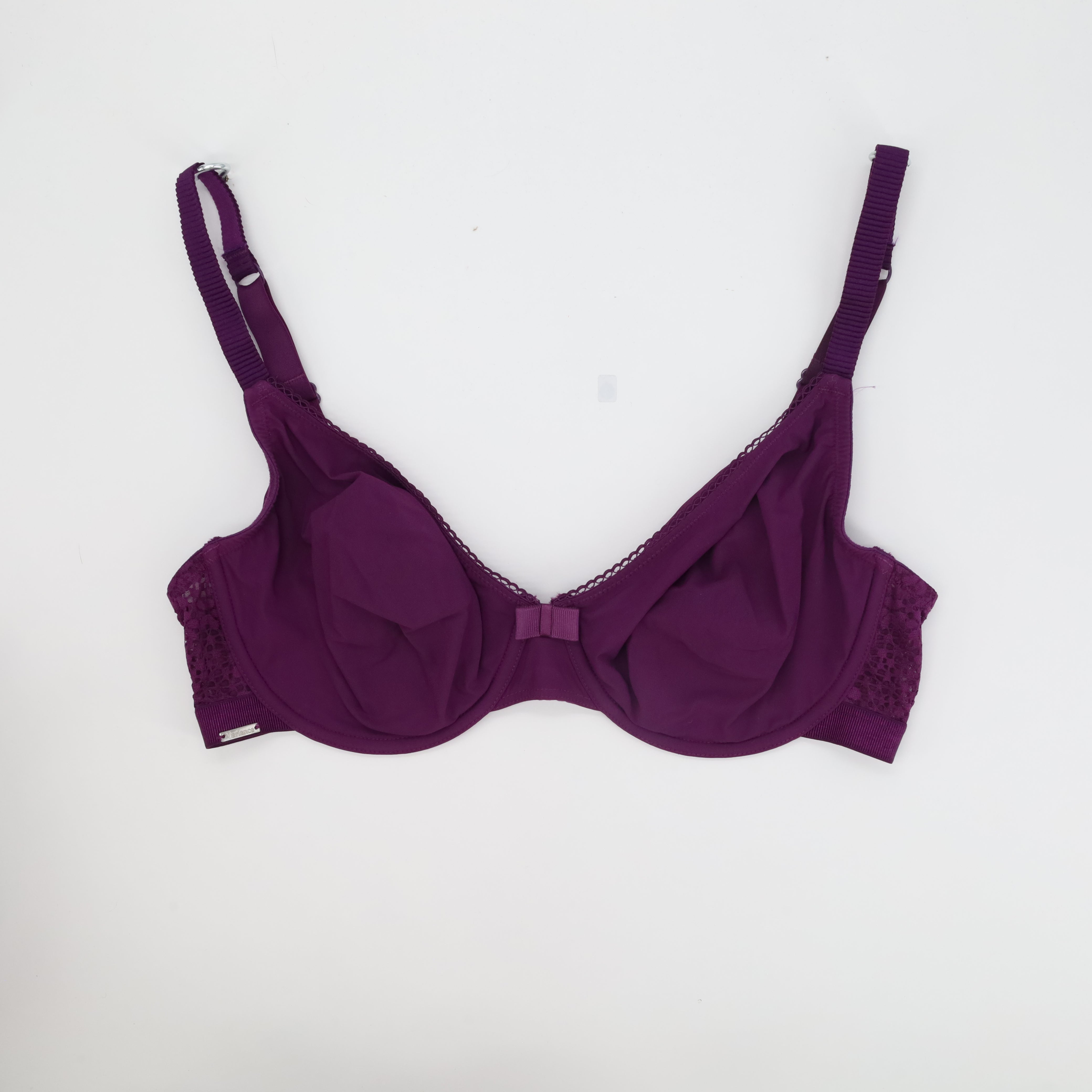 Soutien-gorge Variance Violet