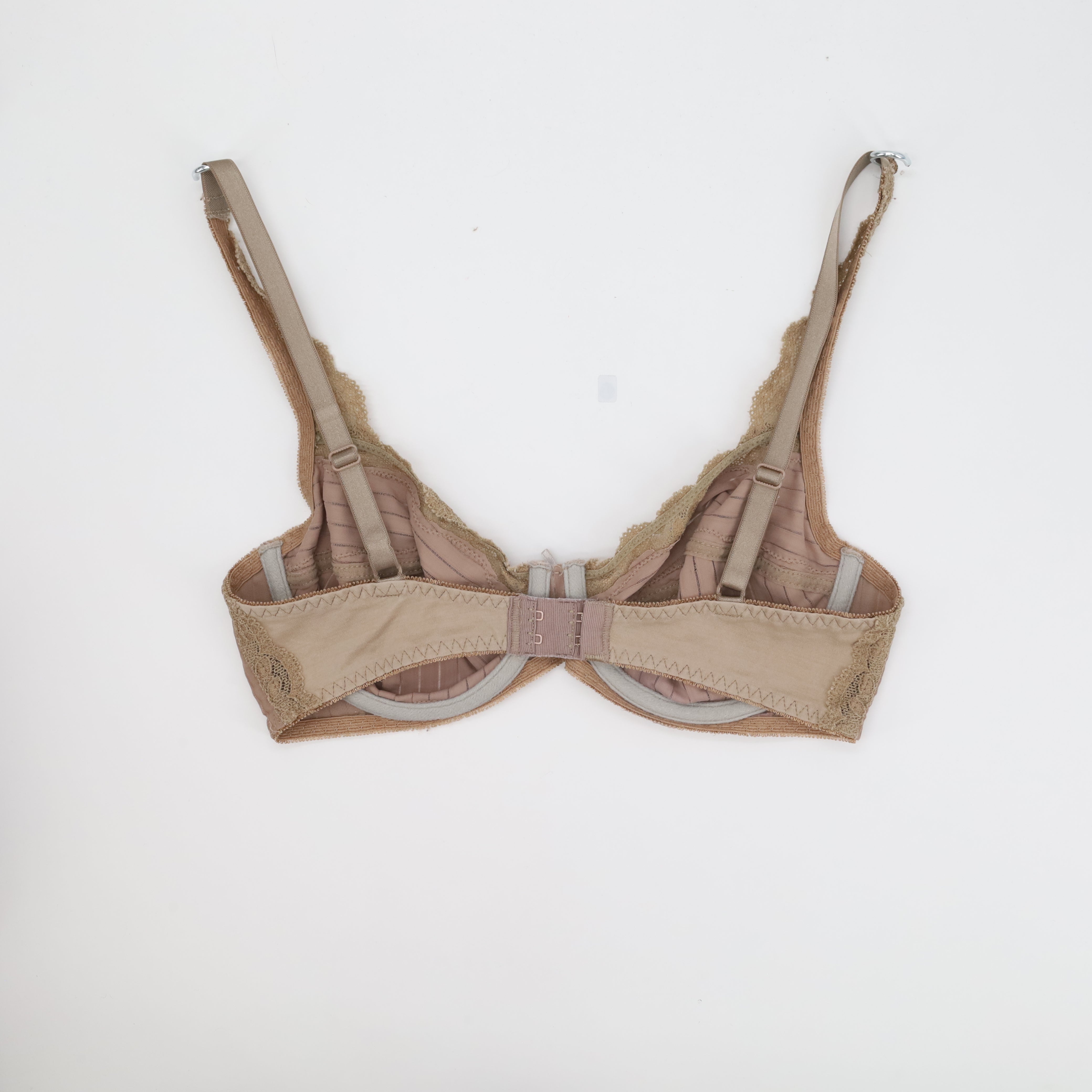 Soutien-gorge After Eden Marron