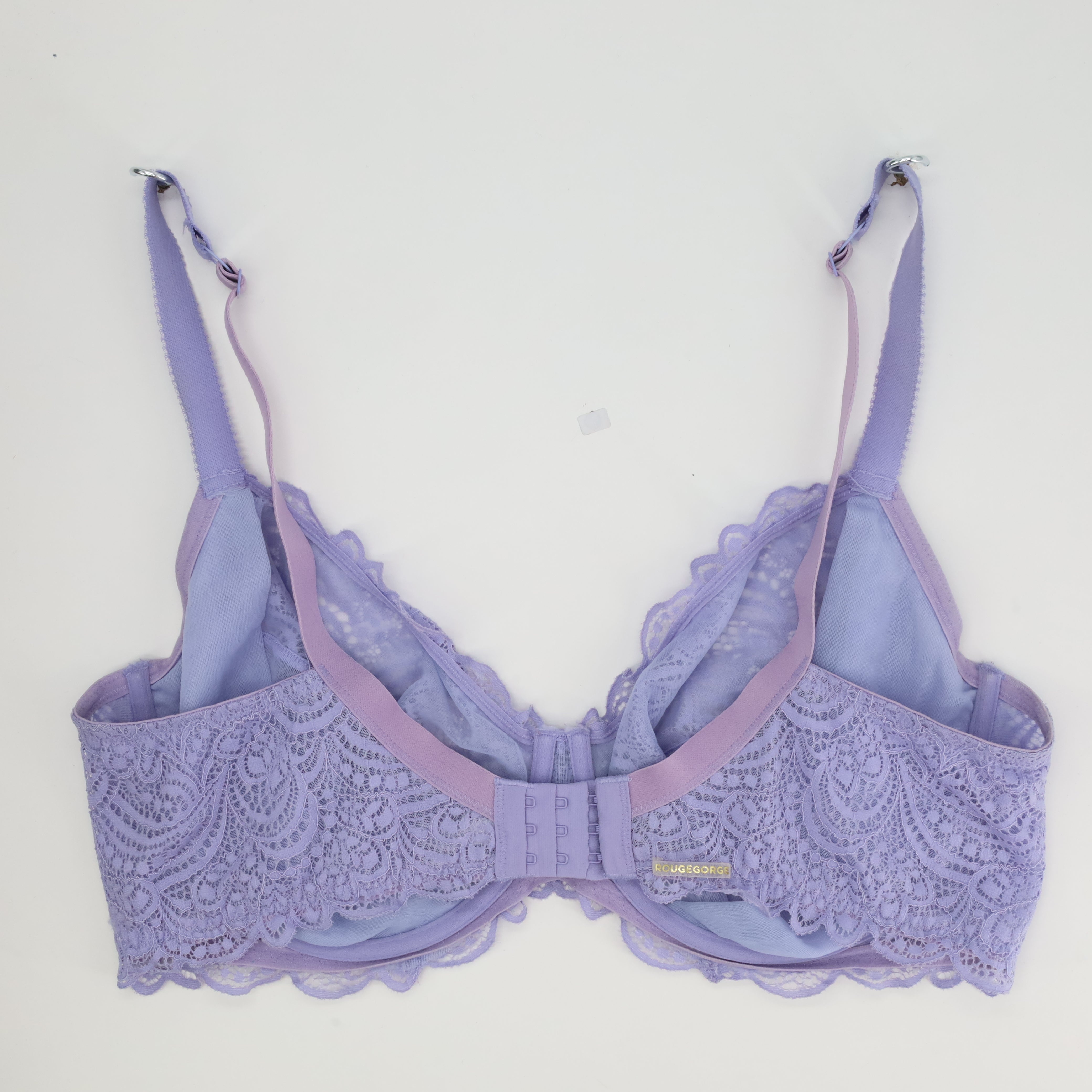 Soutien-gorge RougeGorge Violet
