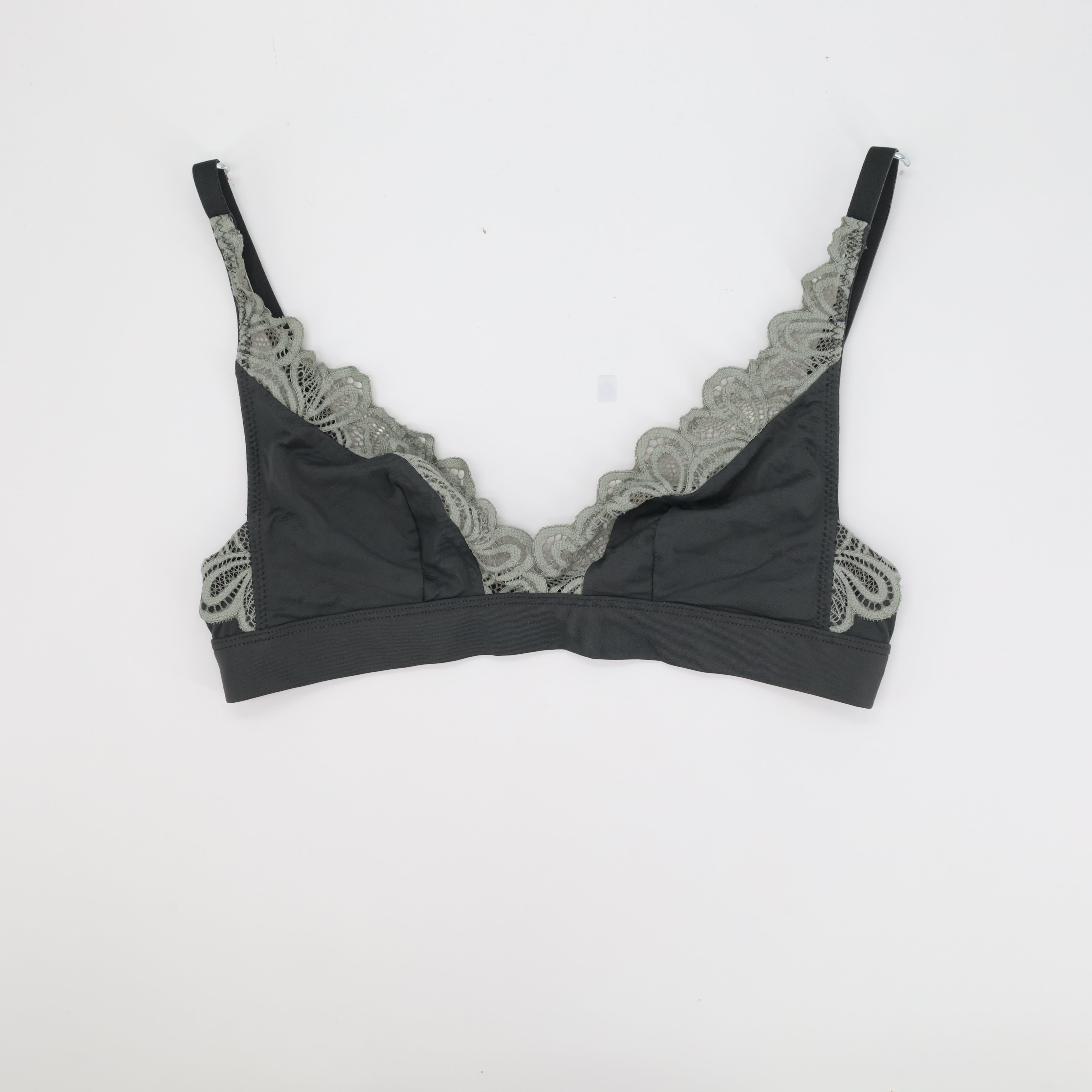 Soutien-gorge RougeGorge Vert