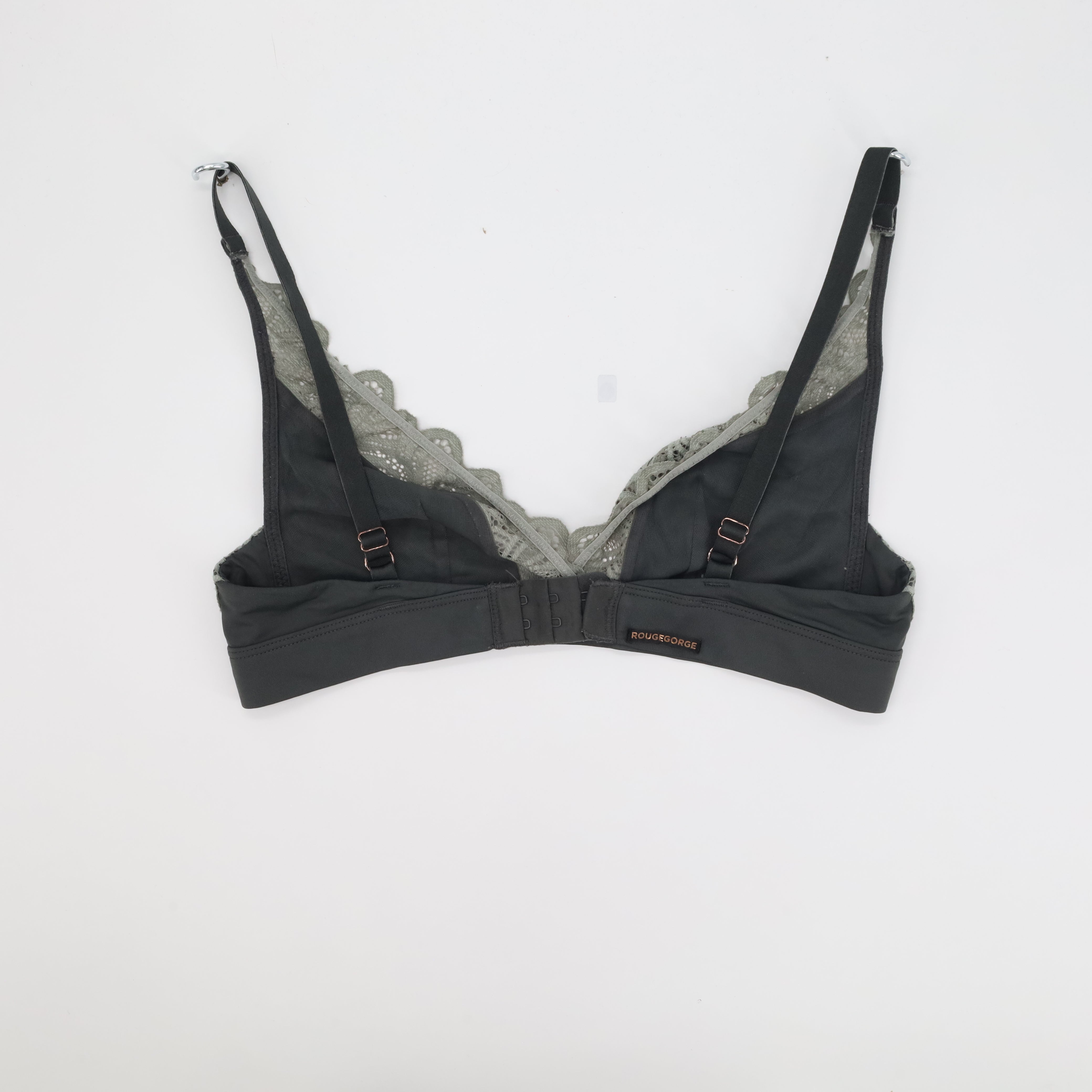 Soutien-gorge RougeGorge Vert