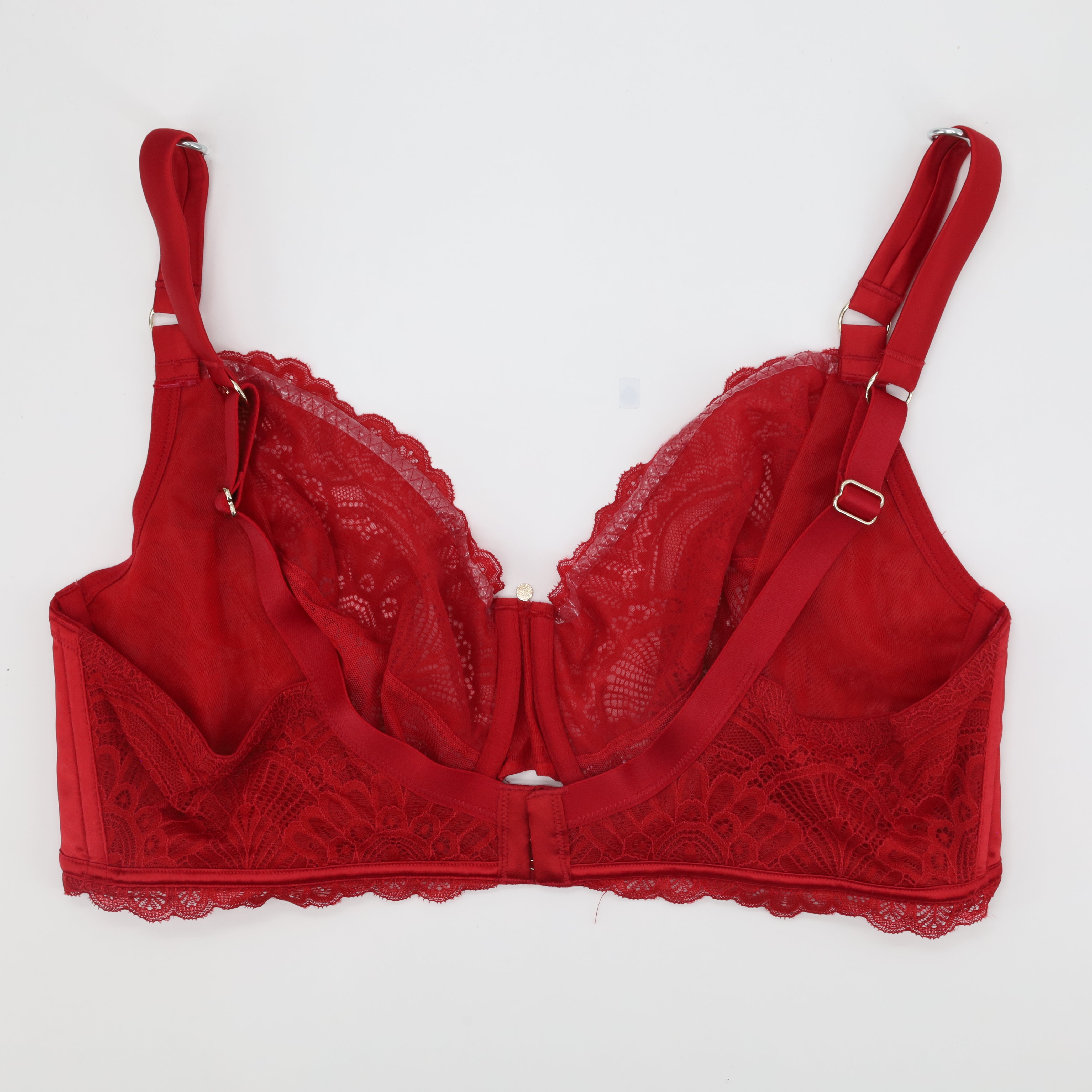 Soutien-gorge RougeGorge Rouge