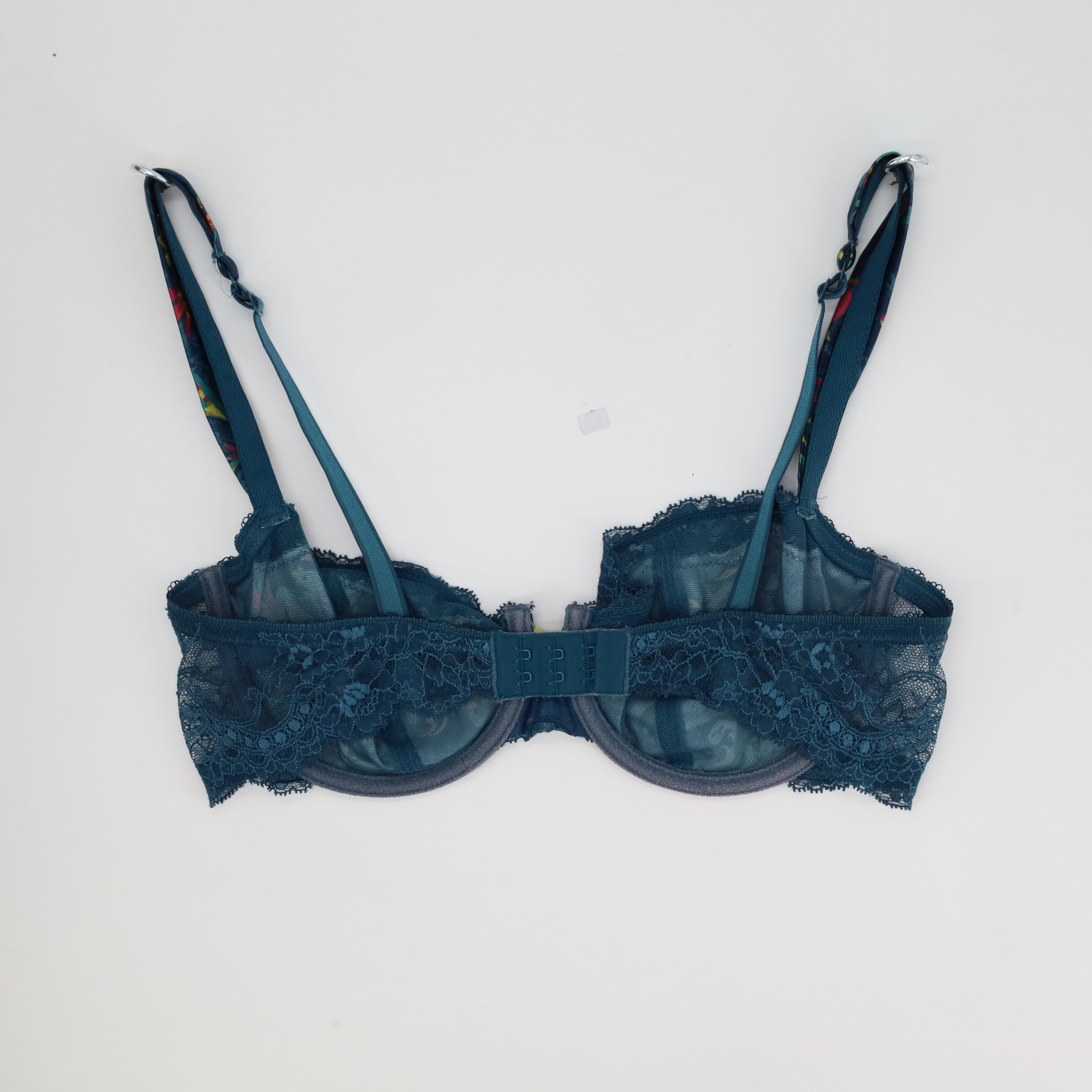 Soutien-gorge Darjeeling Vert