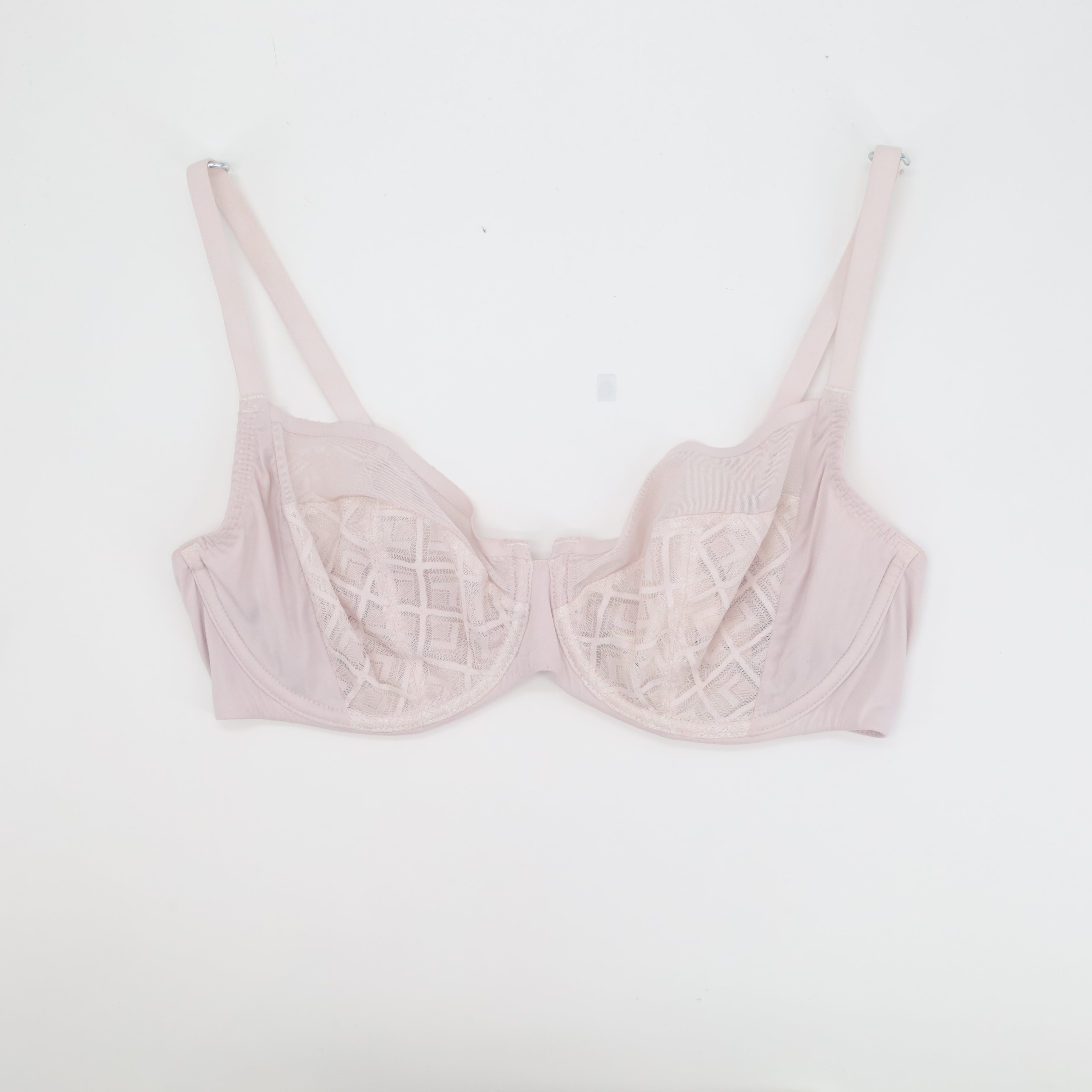 Soutien-gorge Darjeeling Rose