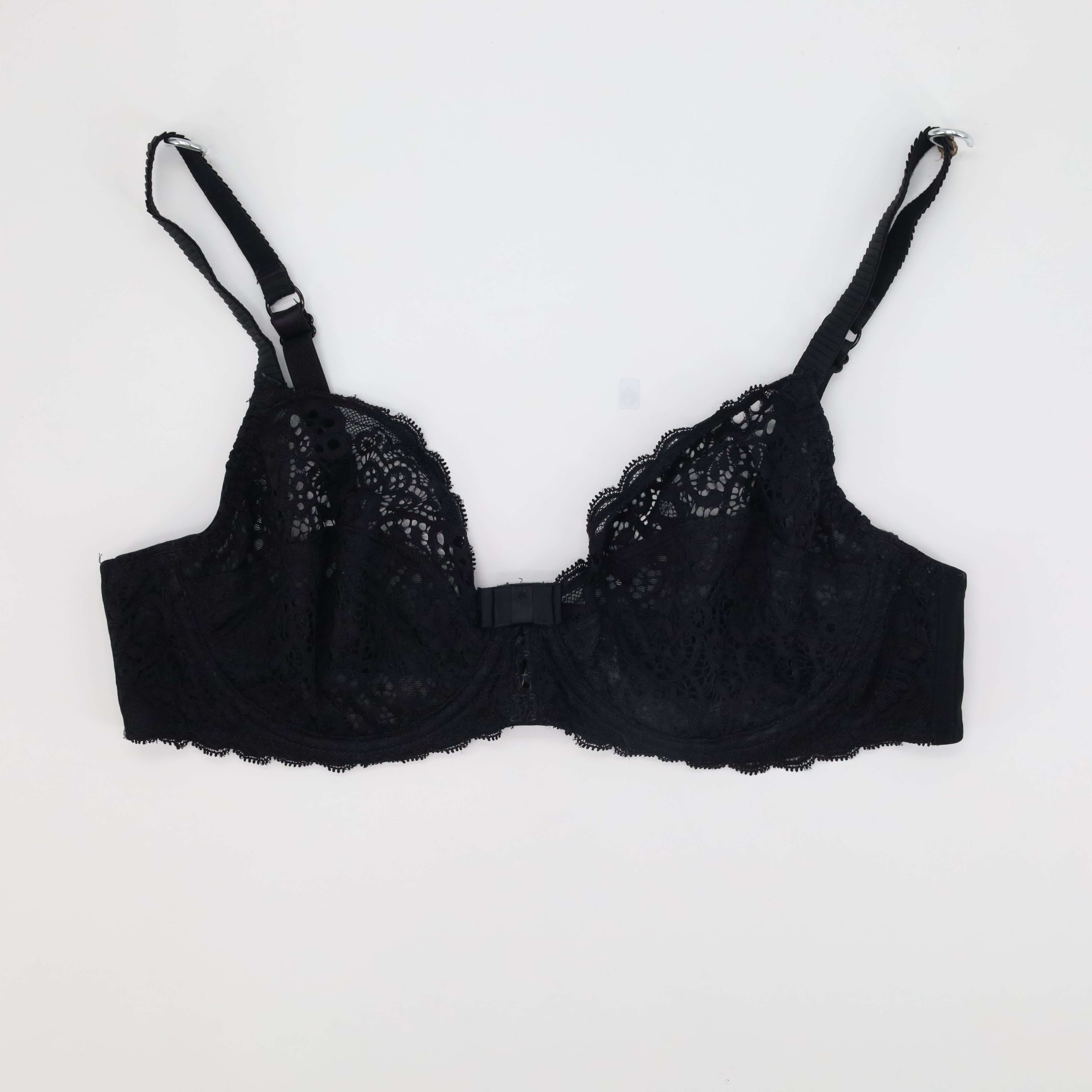 Soutien-gorge DIM Noir