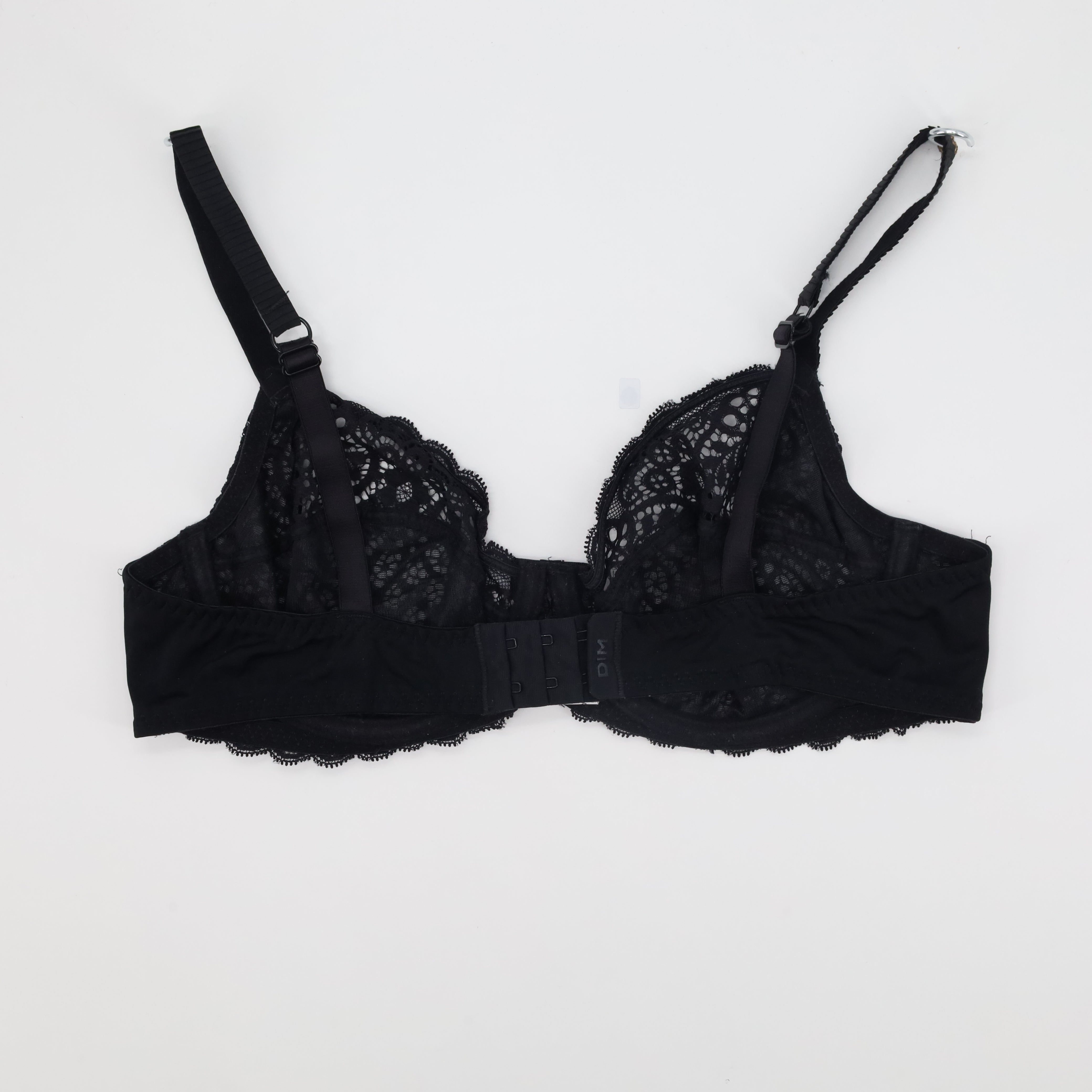 Soutien-gorge DIM Noir