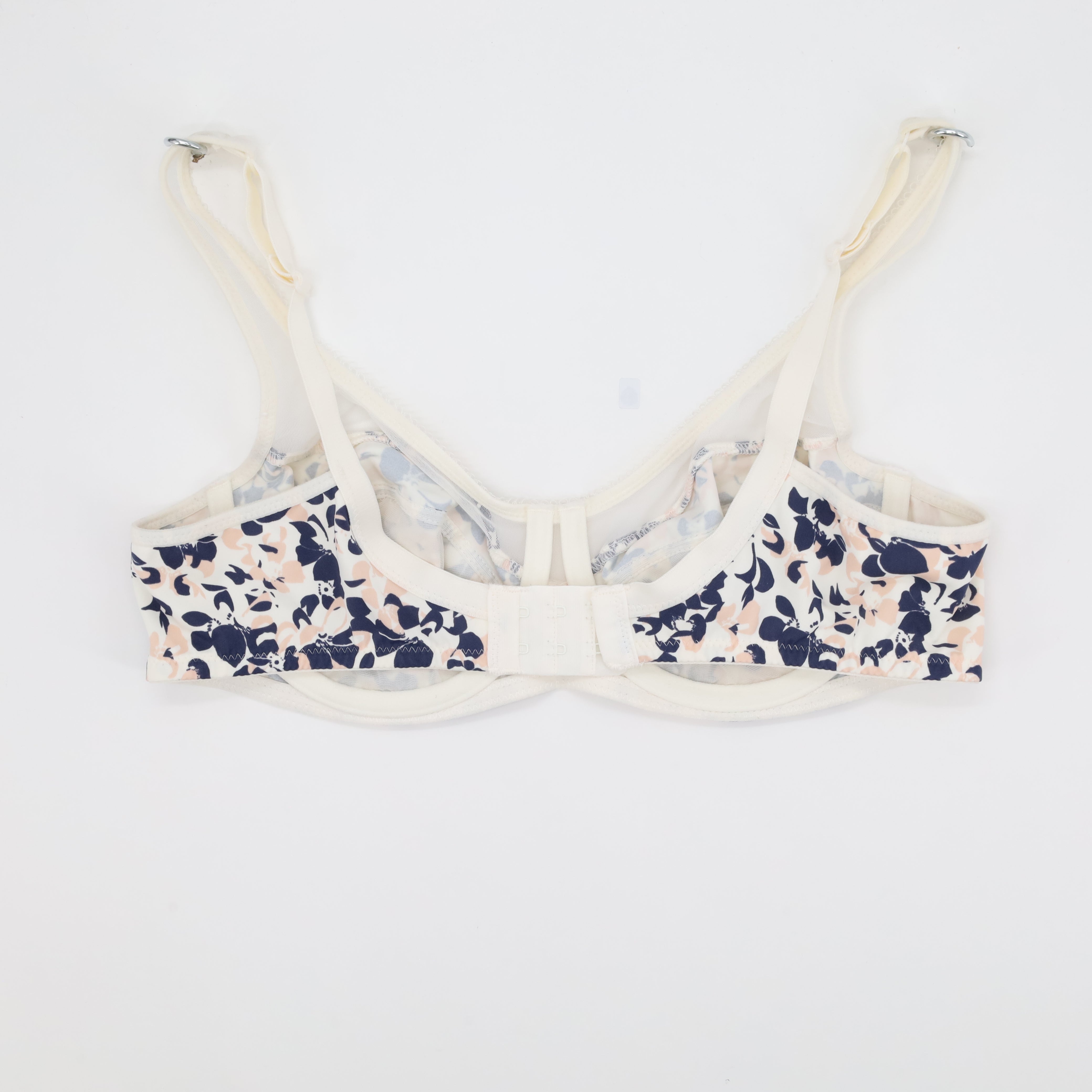 Soutien-gorge DIM Blanc