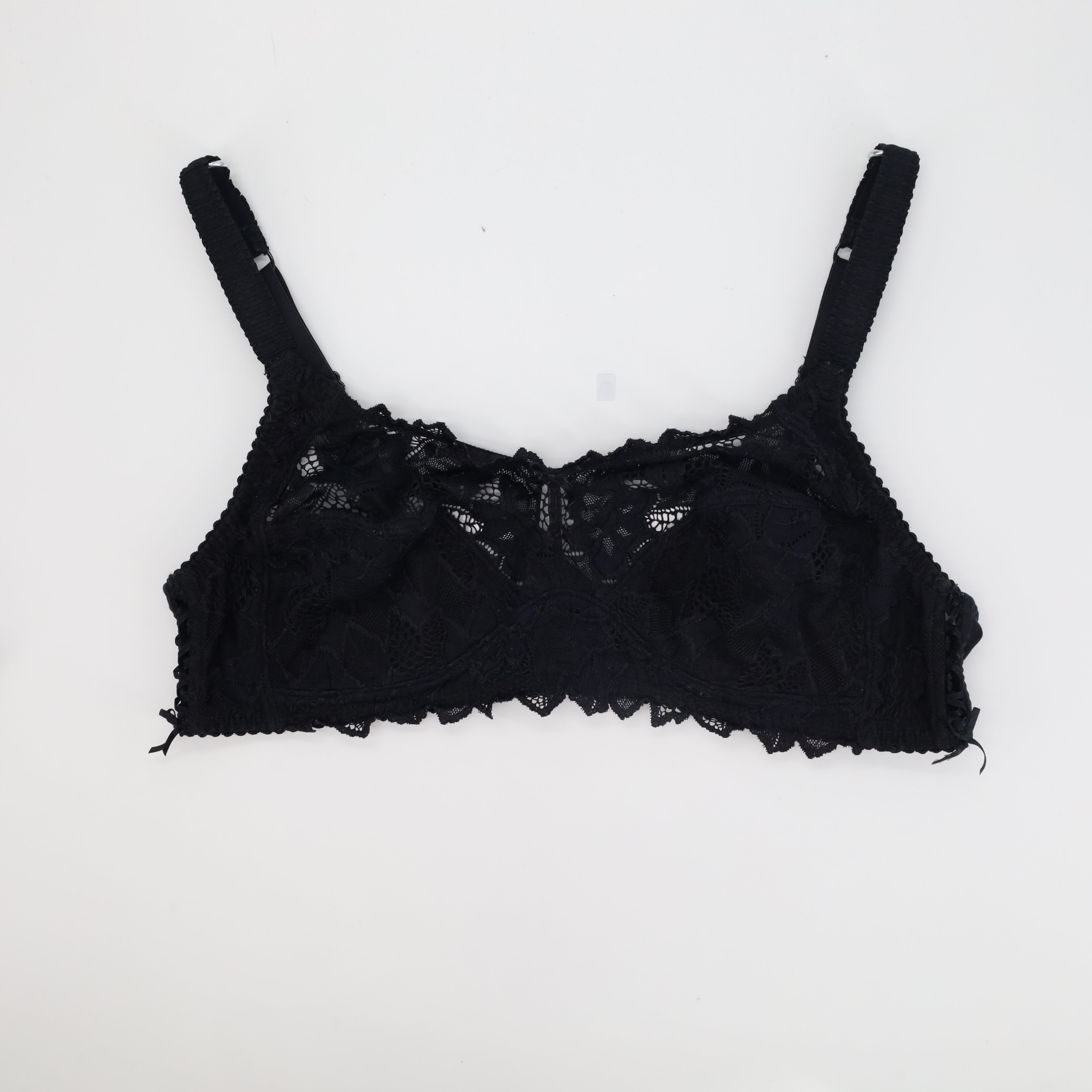 Soutien-gorge Sans Complexe Noir