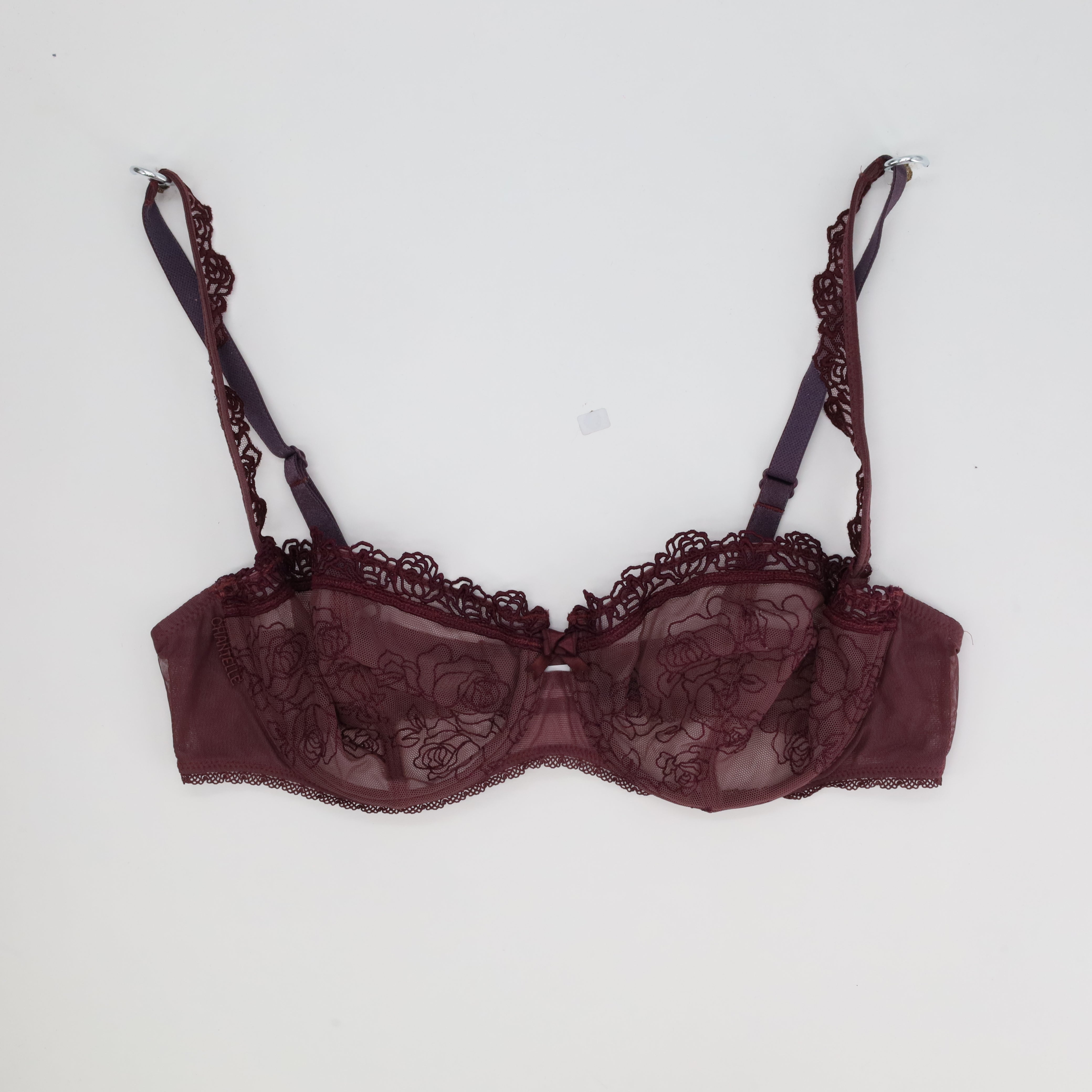 Soutien-gorge Chantelle Violet