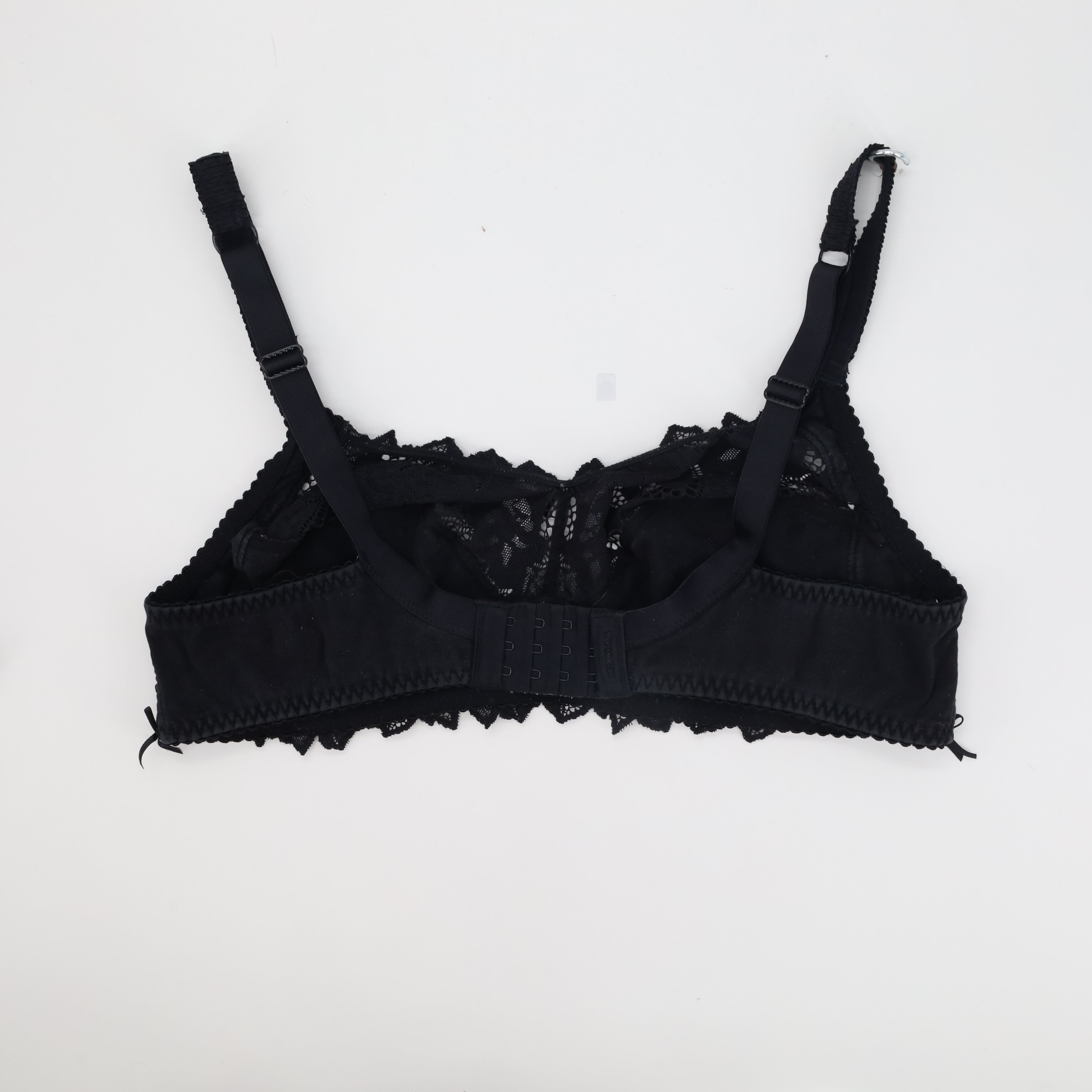Soutien-gorge Sans Complexe Noir