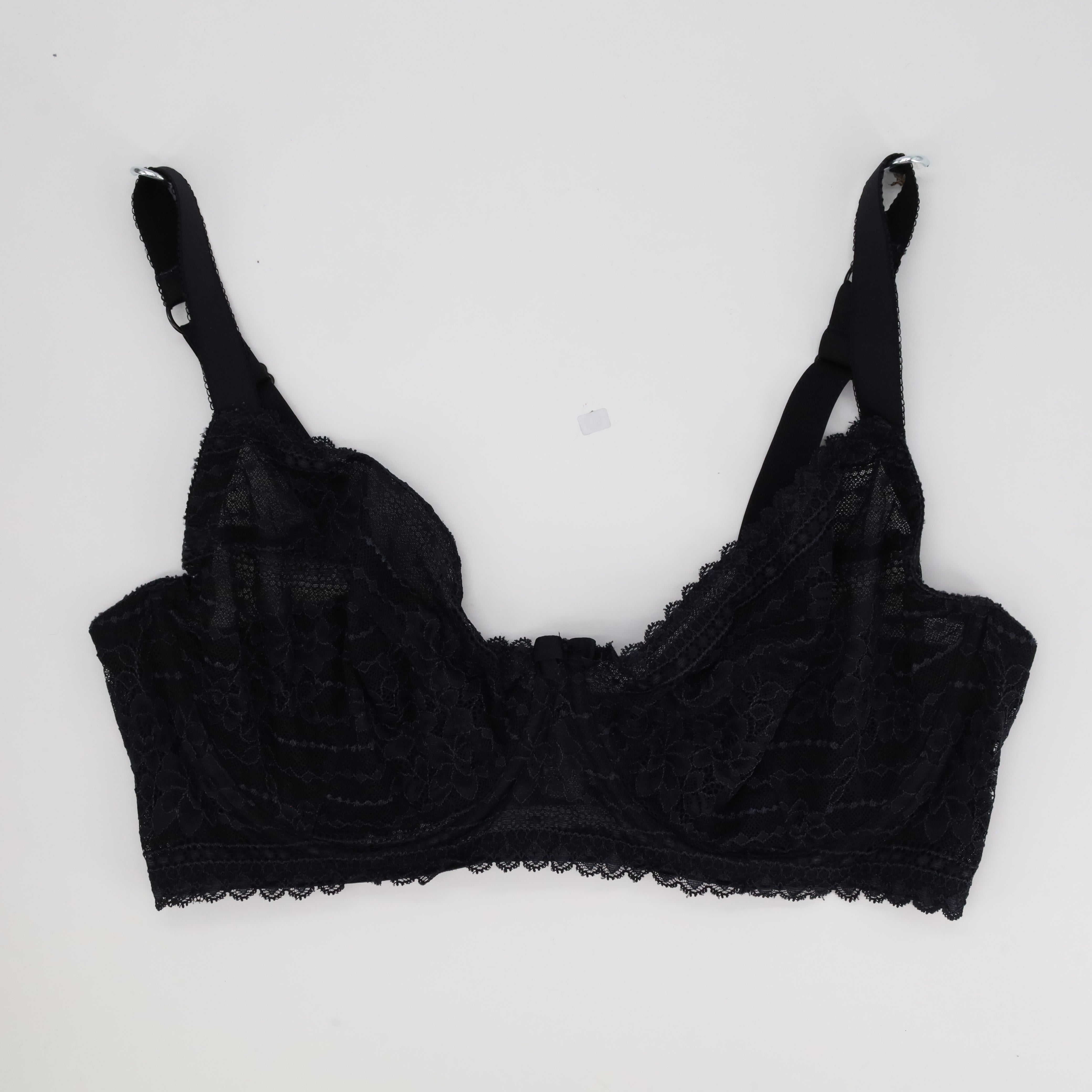 Soutien-gorge ETAM Noir