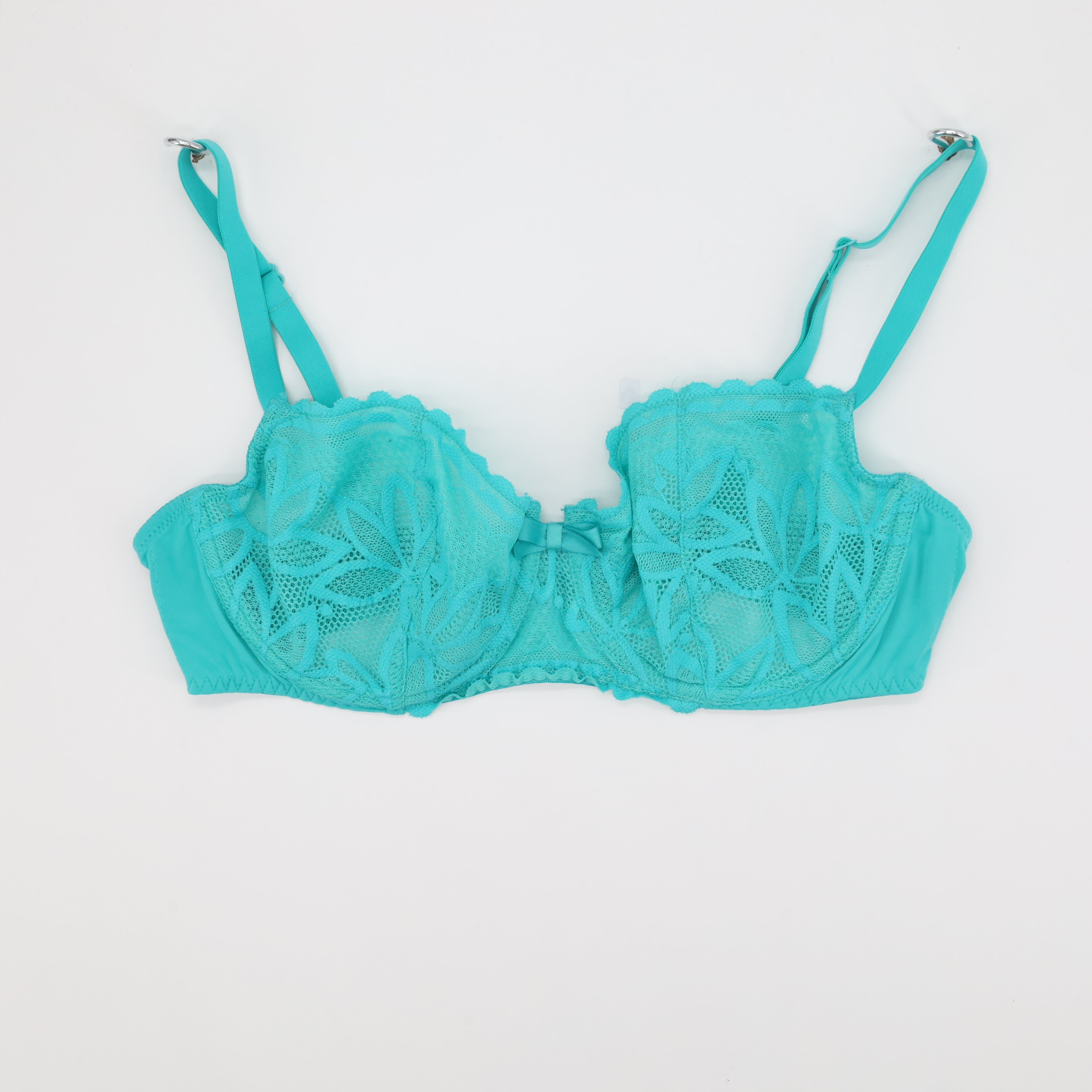 Soutien-gorge Darjeeling Vert