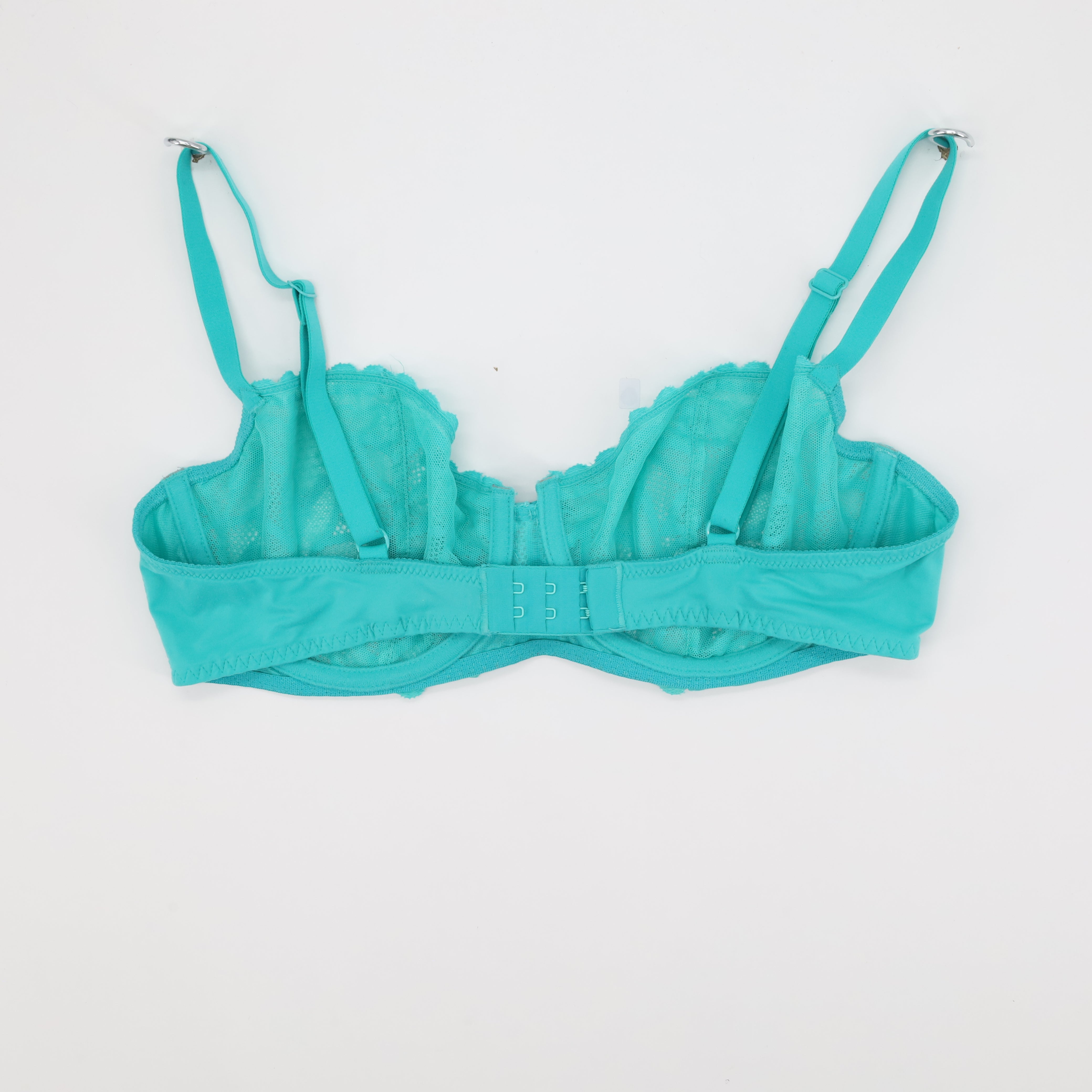 Soutien-gorge Darjeeling Vert