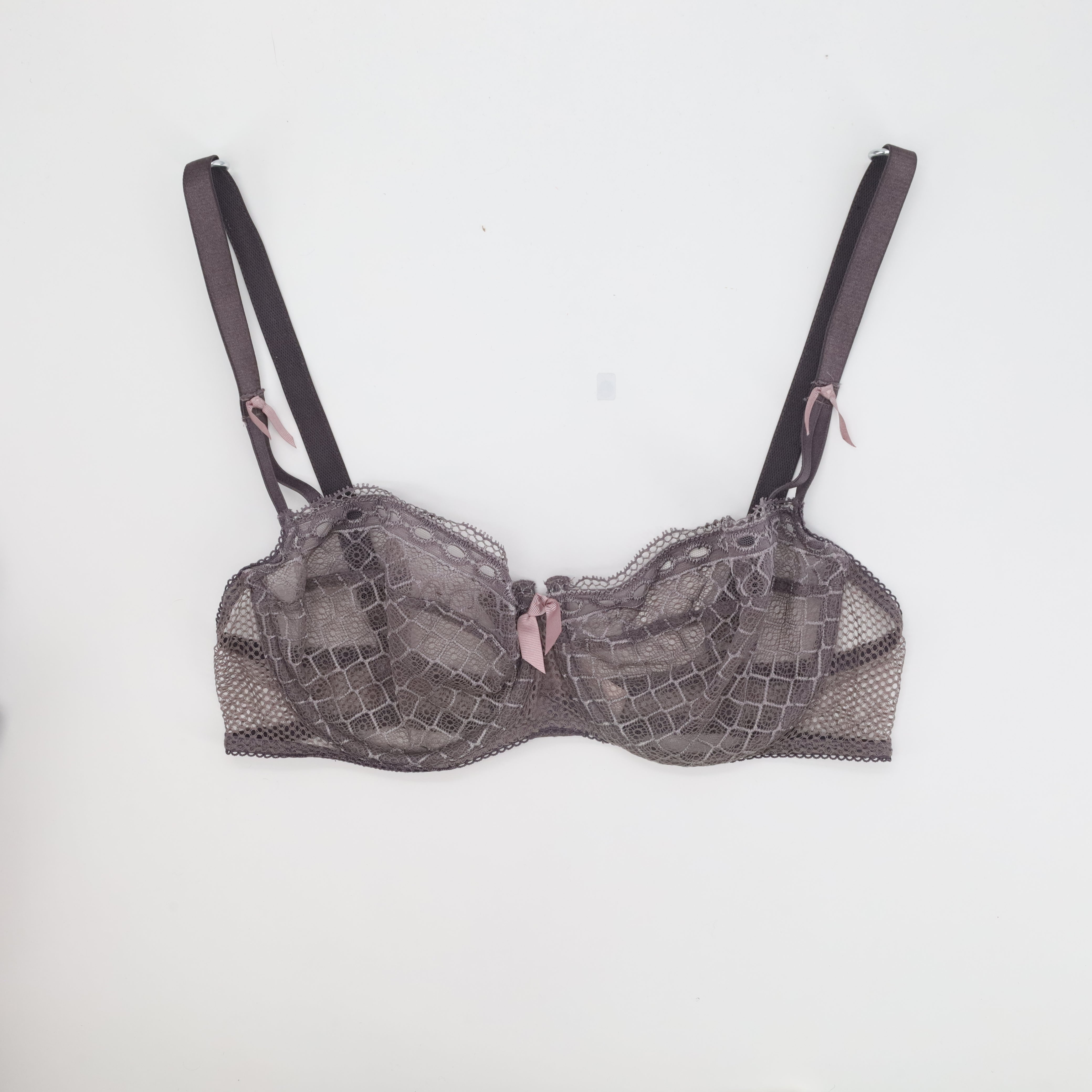 Soutien-gorge Passionata Gris