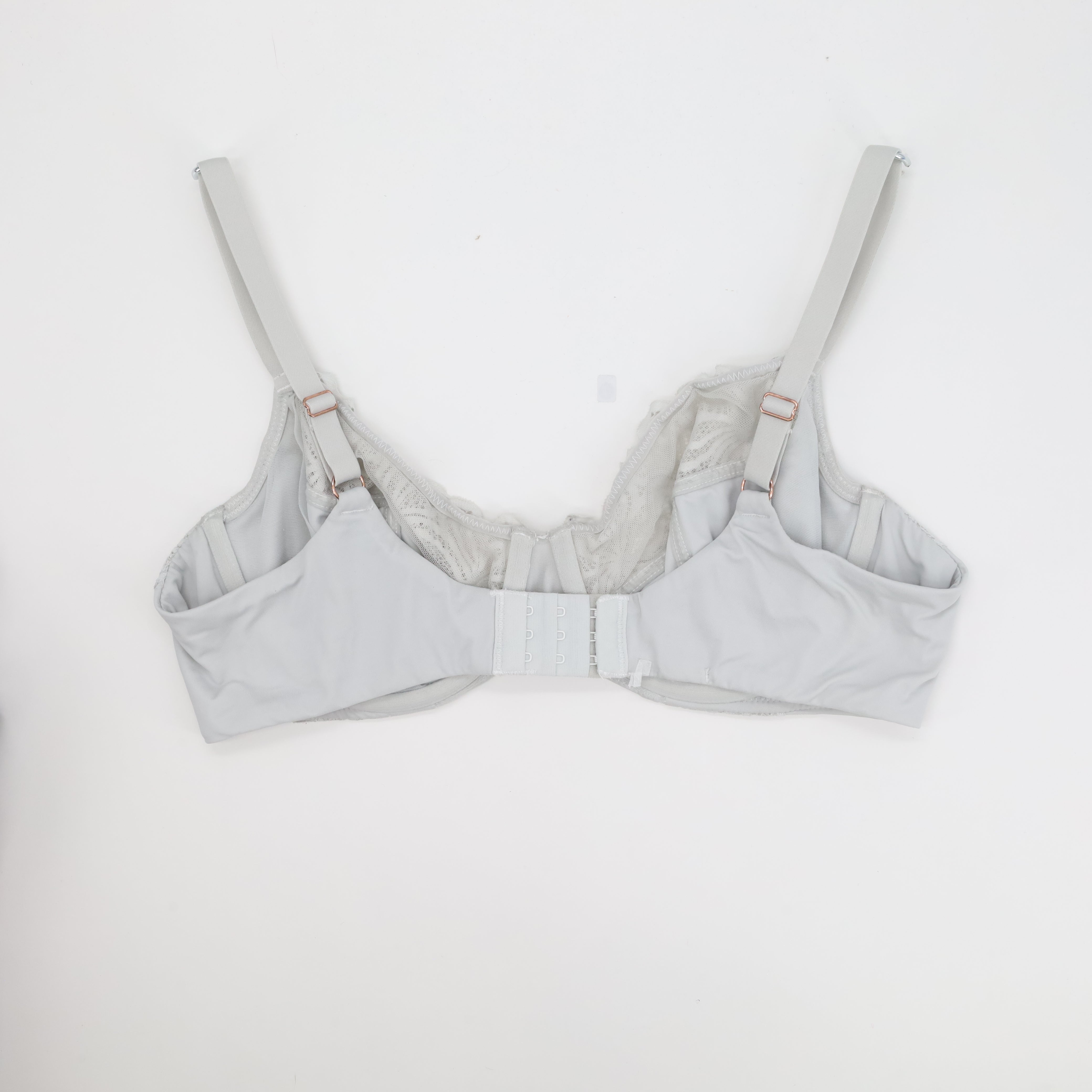 Soutien-gorge RougeGorge Gris