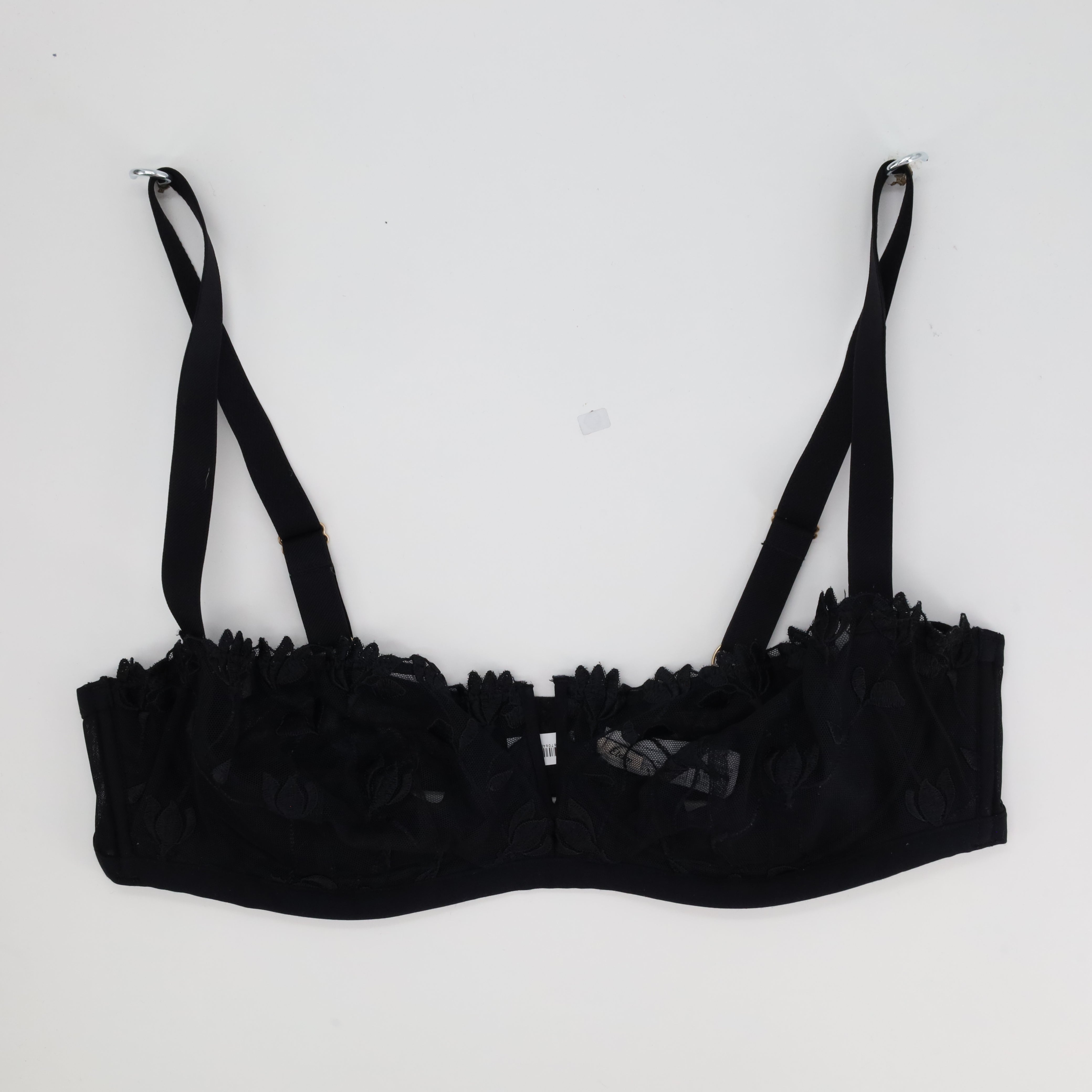 Soutien-gorge ETAM Noir