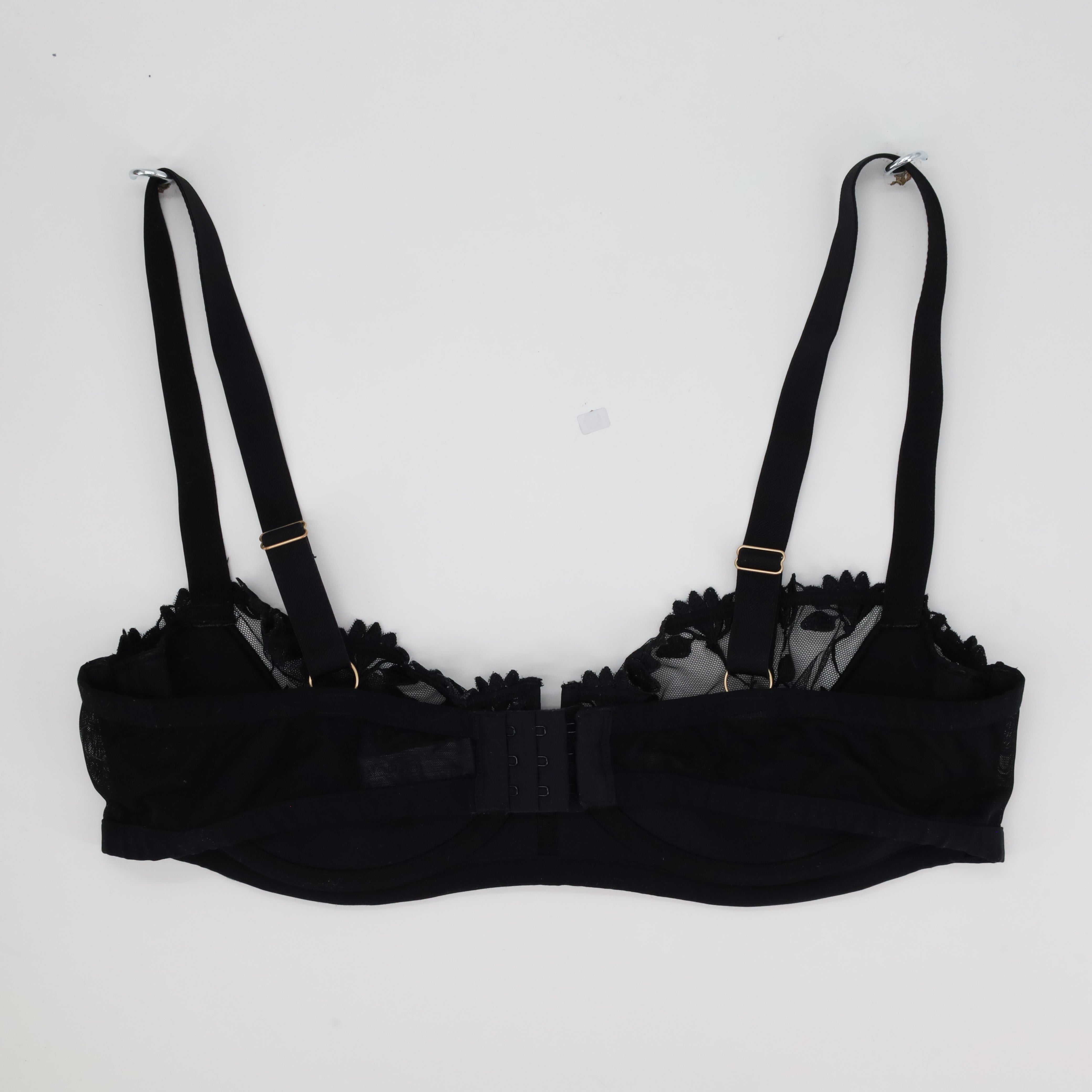Soutien-gorge ETAM Noir