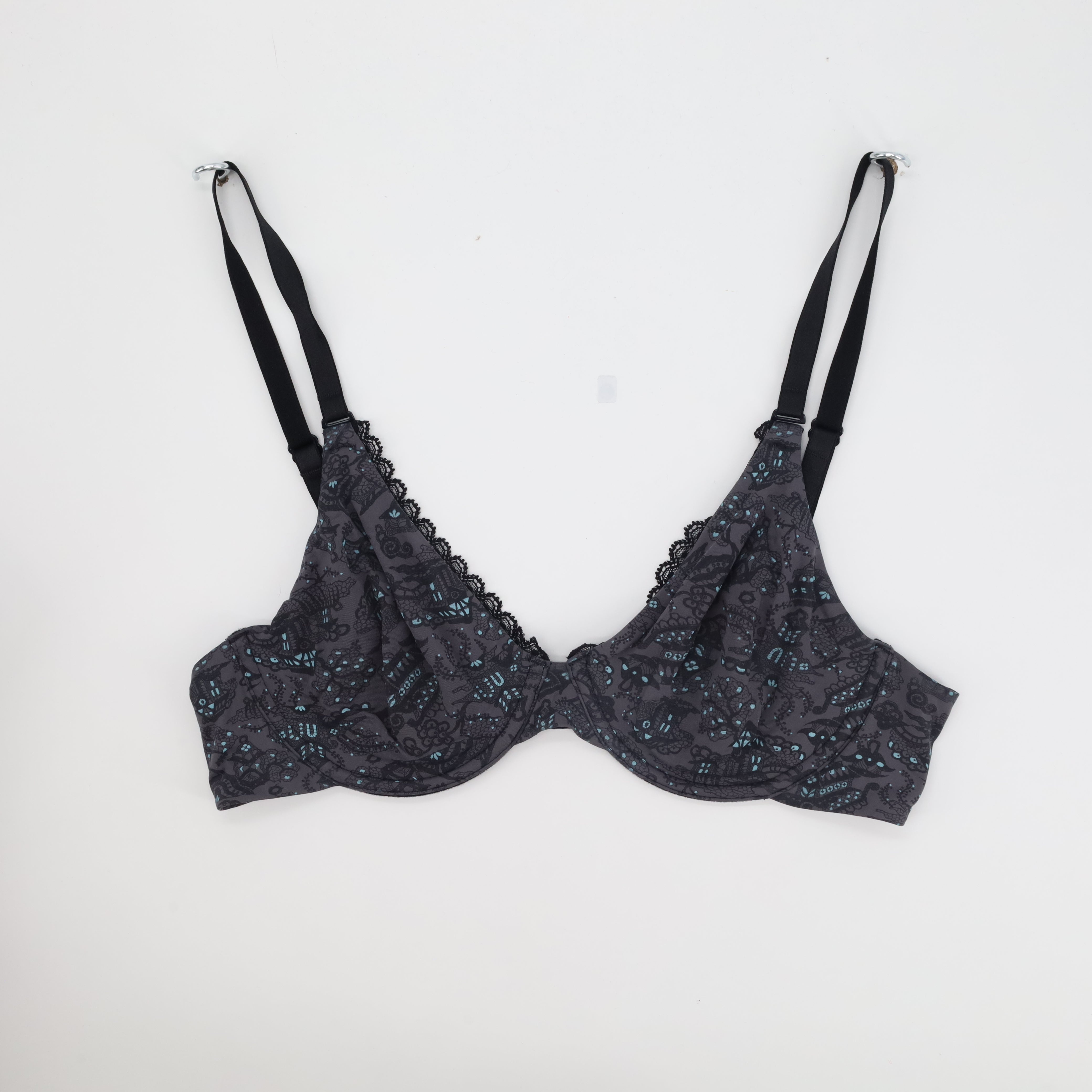 Soutien-gorge Huit Gris