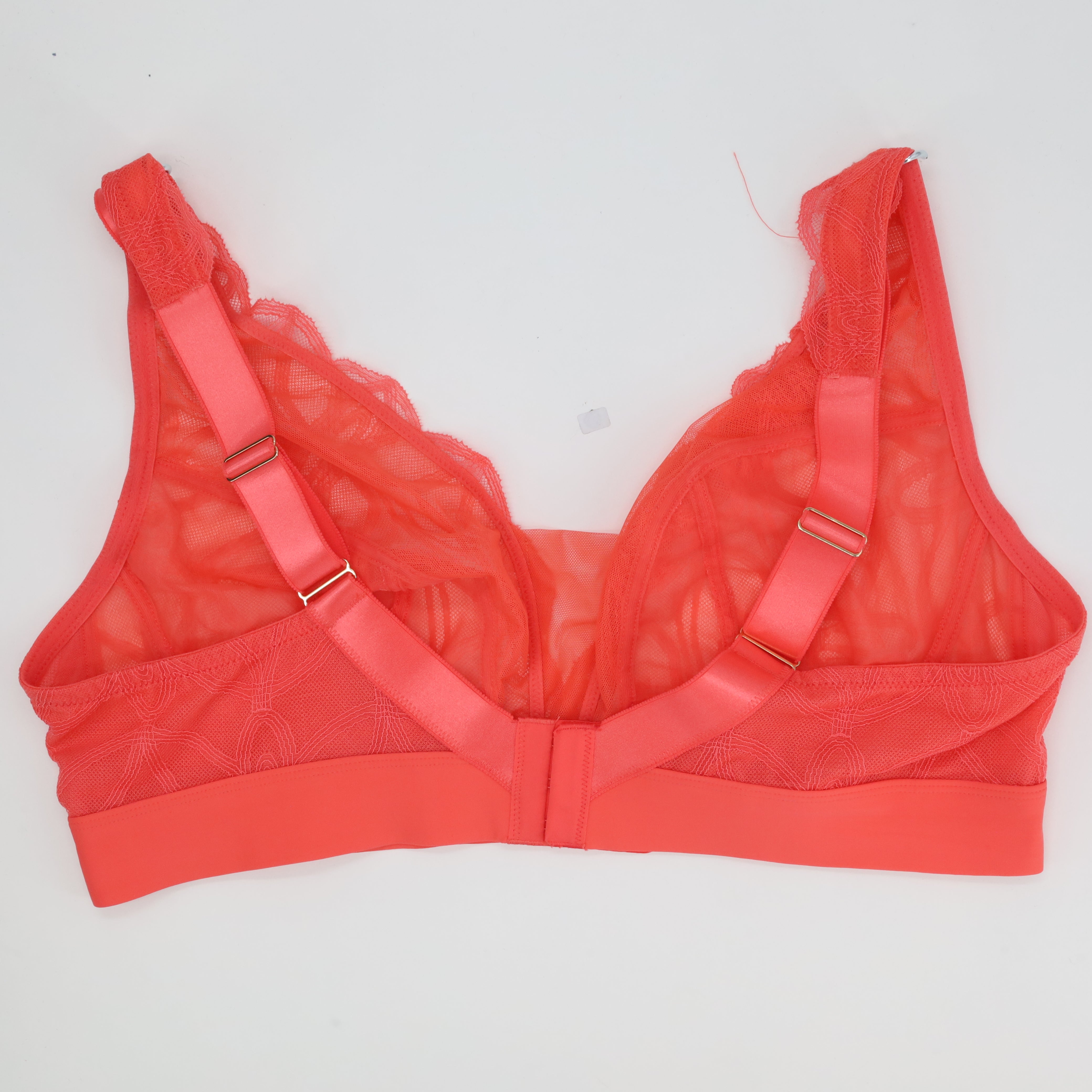 Soutien-gorge RougeGorge Orange
