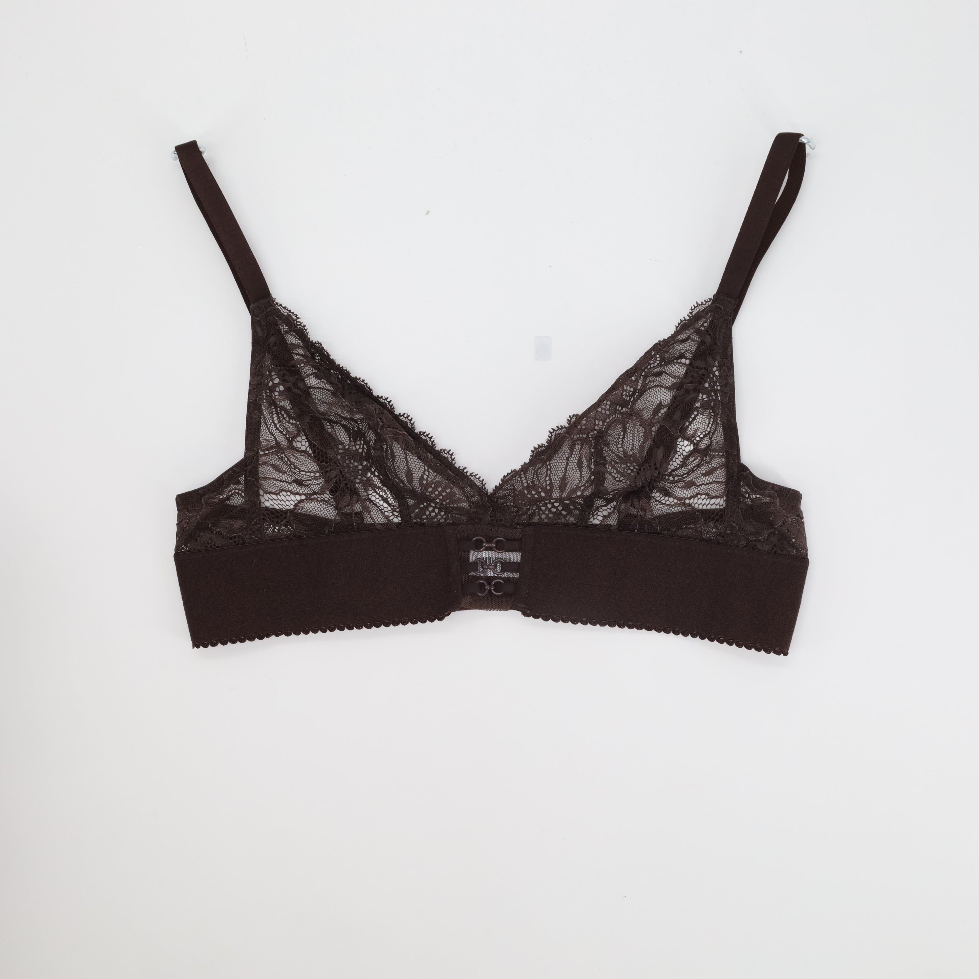 Soutien-gorge RougeGorge Marron