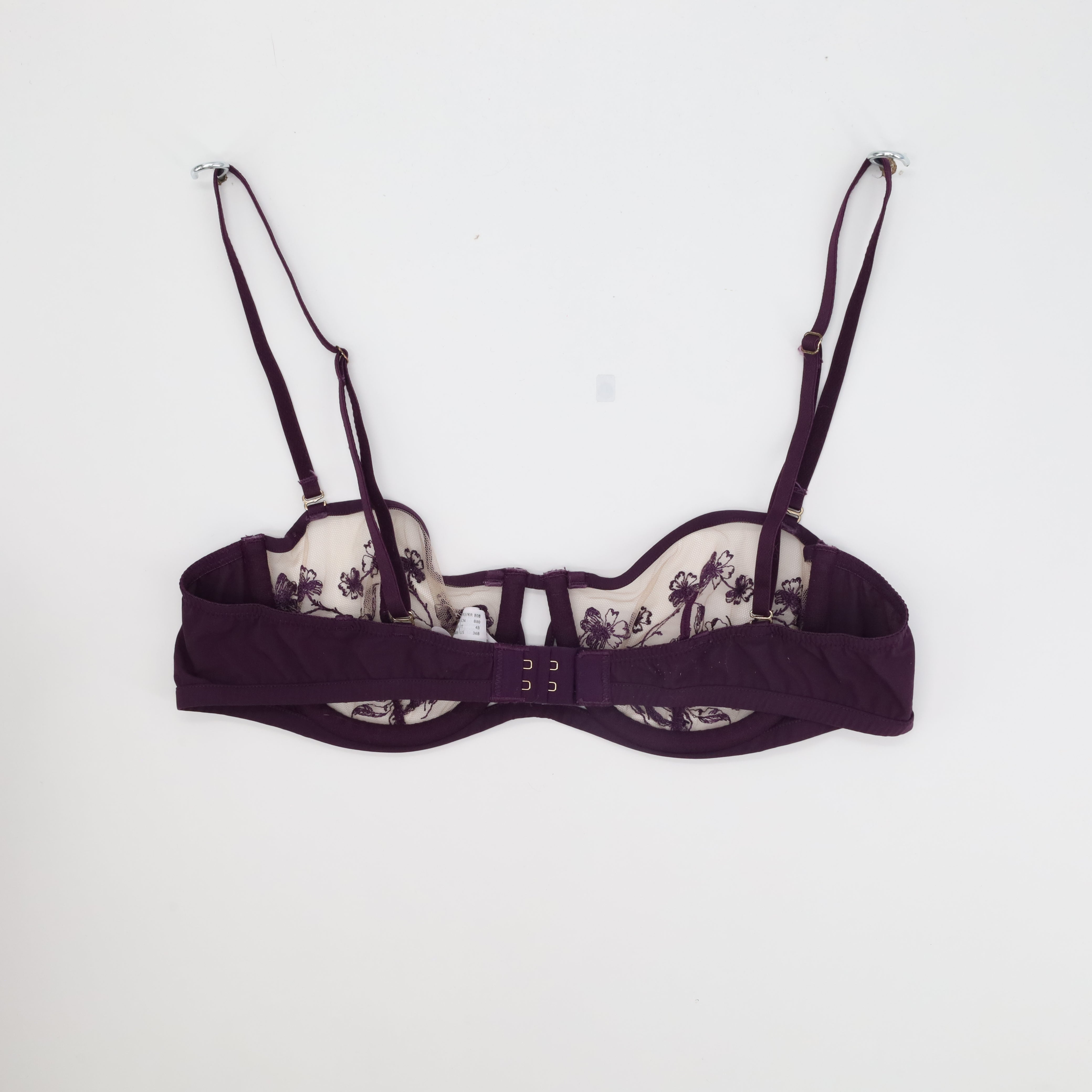 Soutien-gorge ETAM Violet
