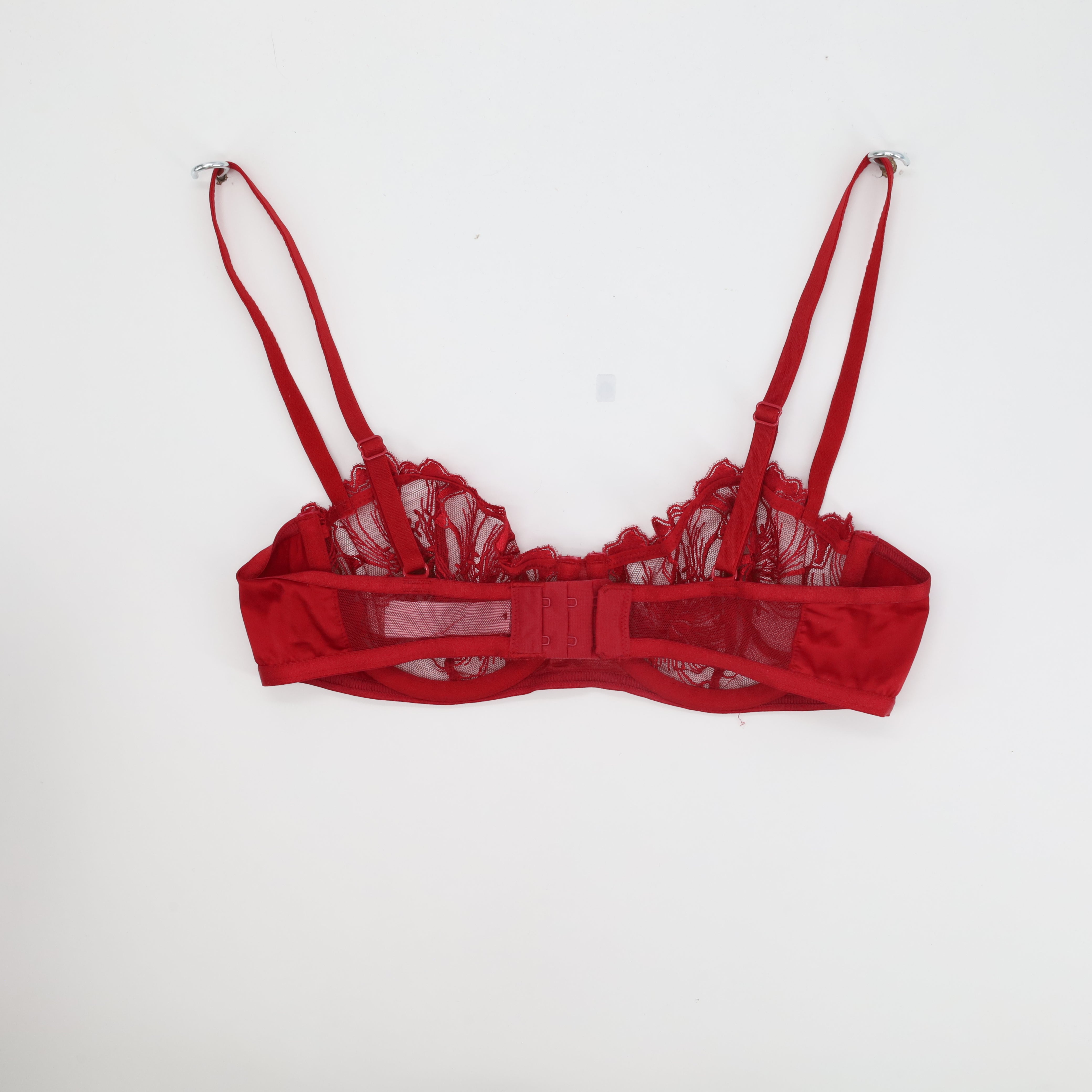 Soutien-gorge ETAM Rouge