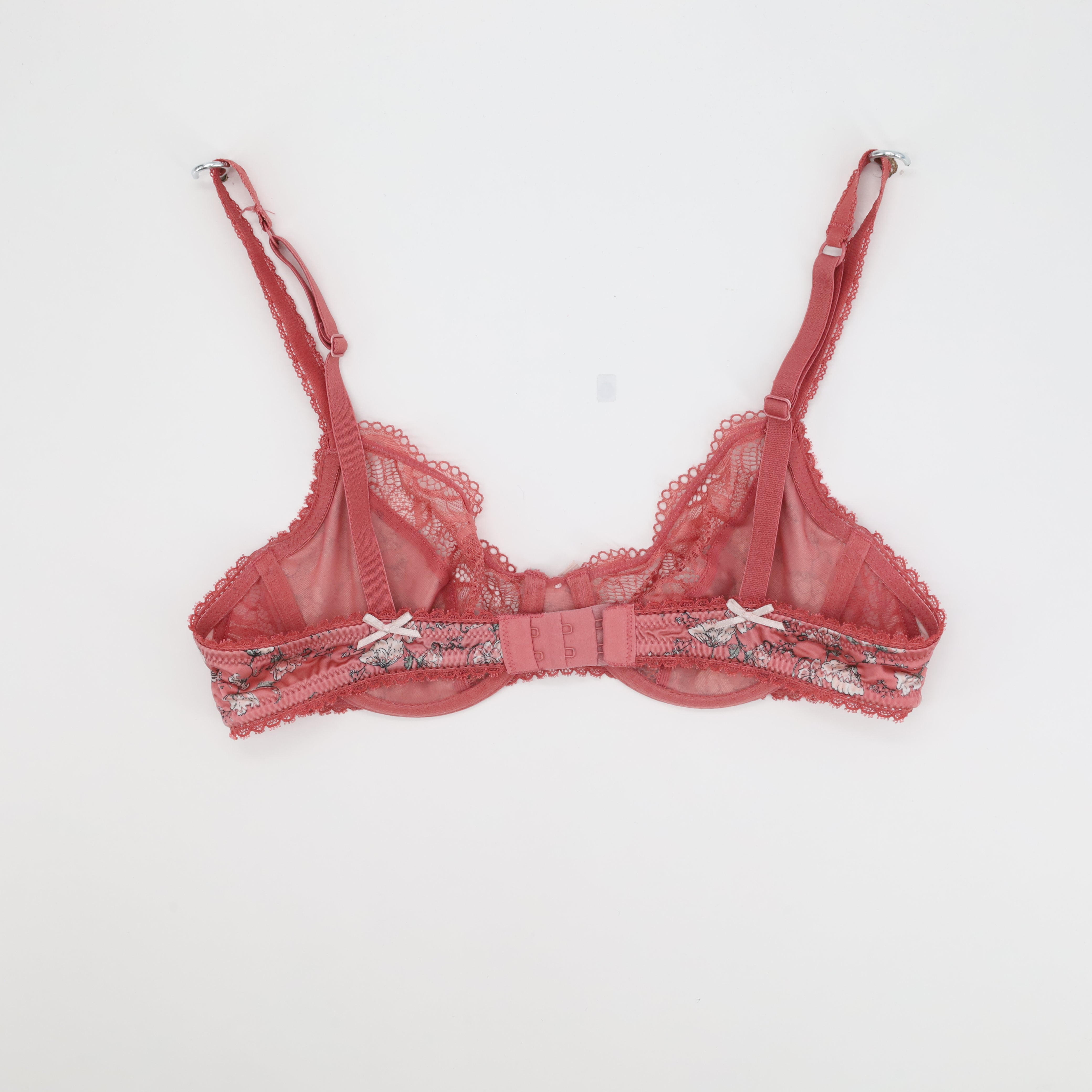 Soutien-gorge Corail