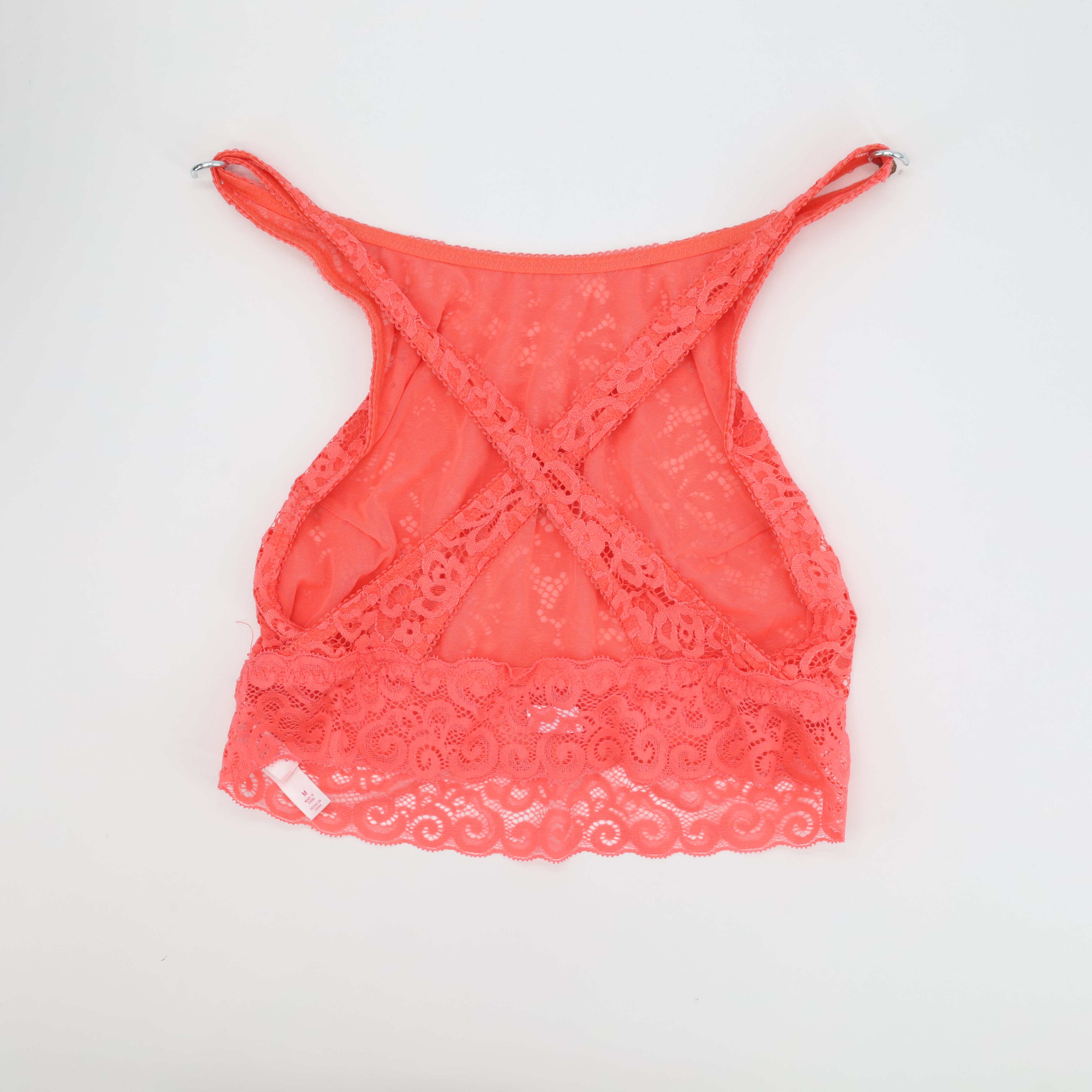 Soutien-gorge Xhilaration Corail