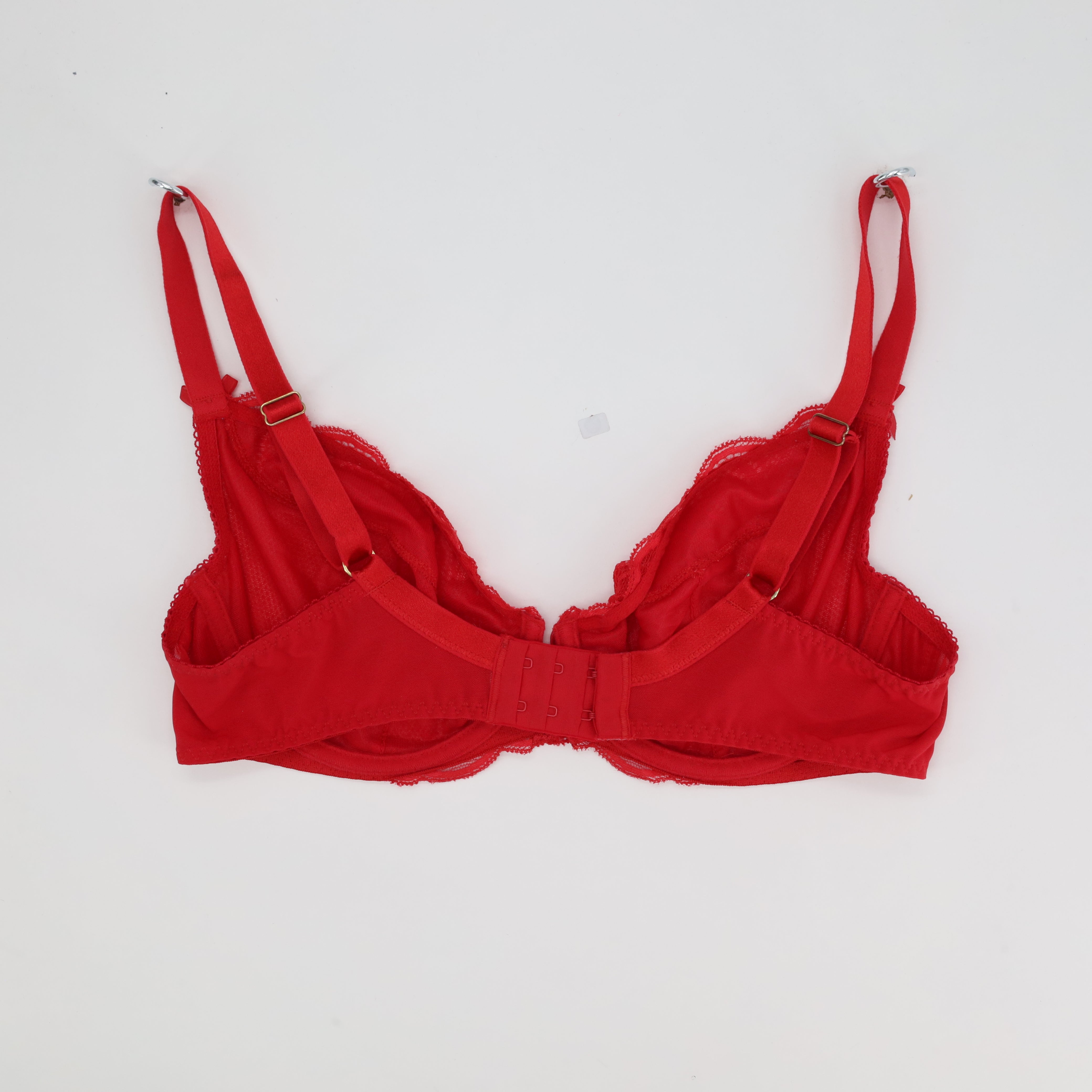 Soutien-gorge RougeGorge Rouge