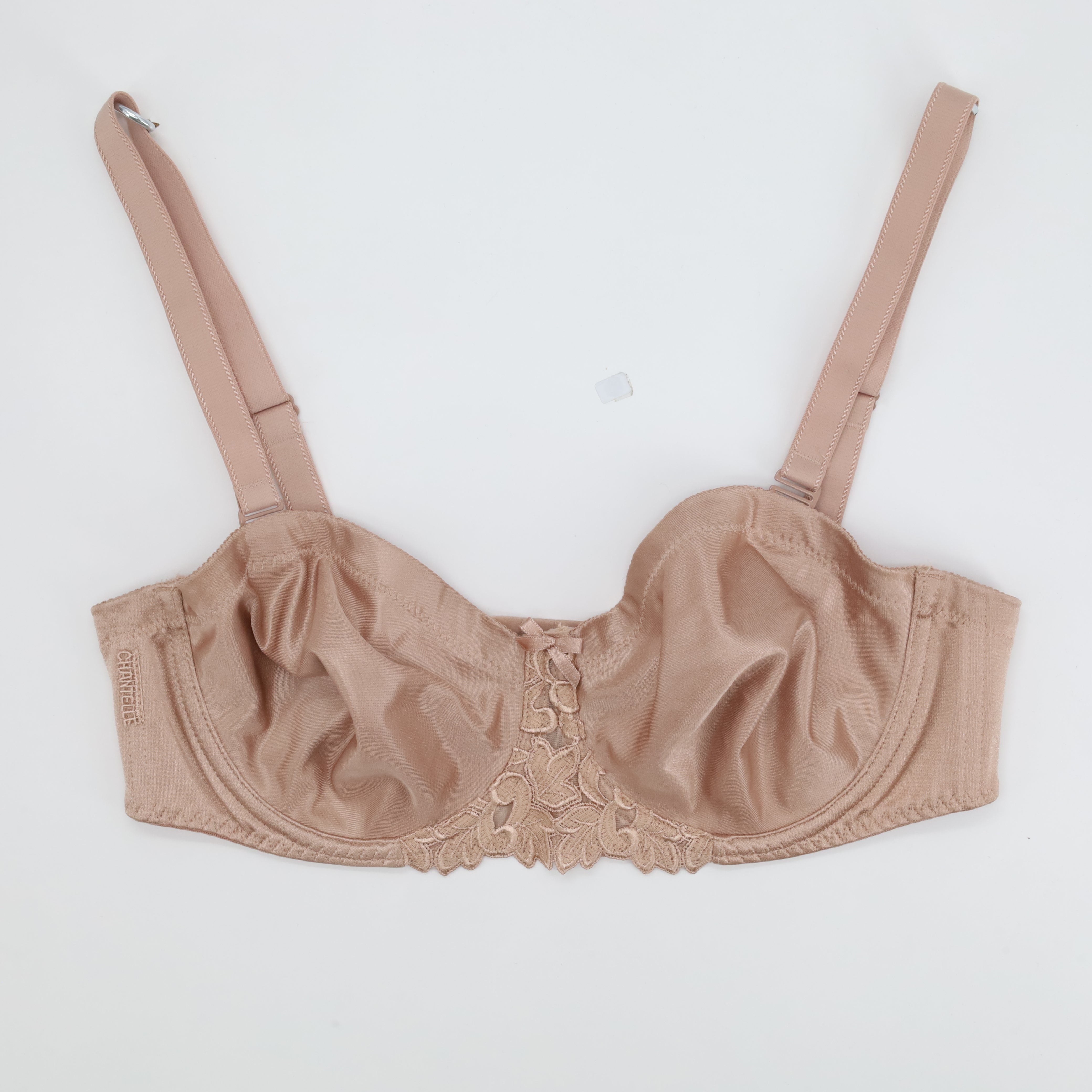 Bandeau Chantelle Beige