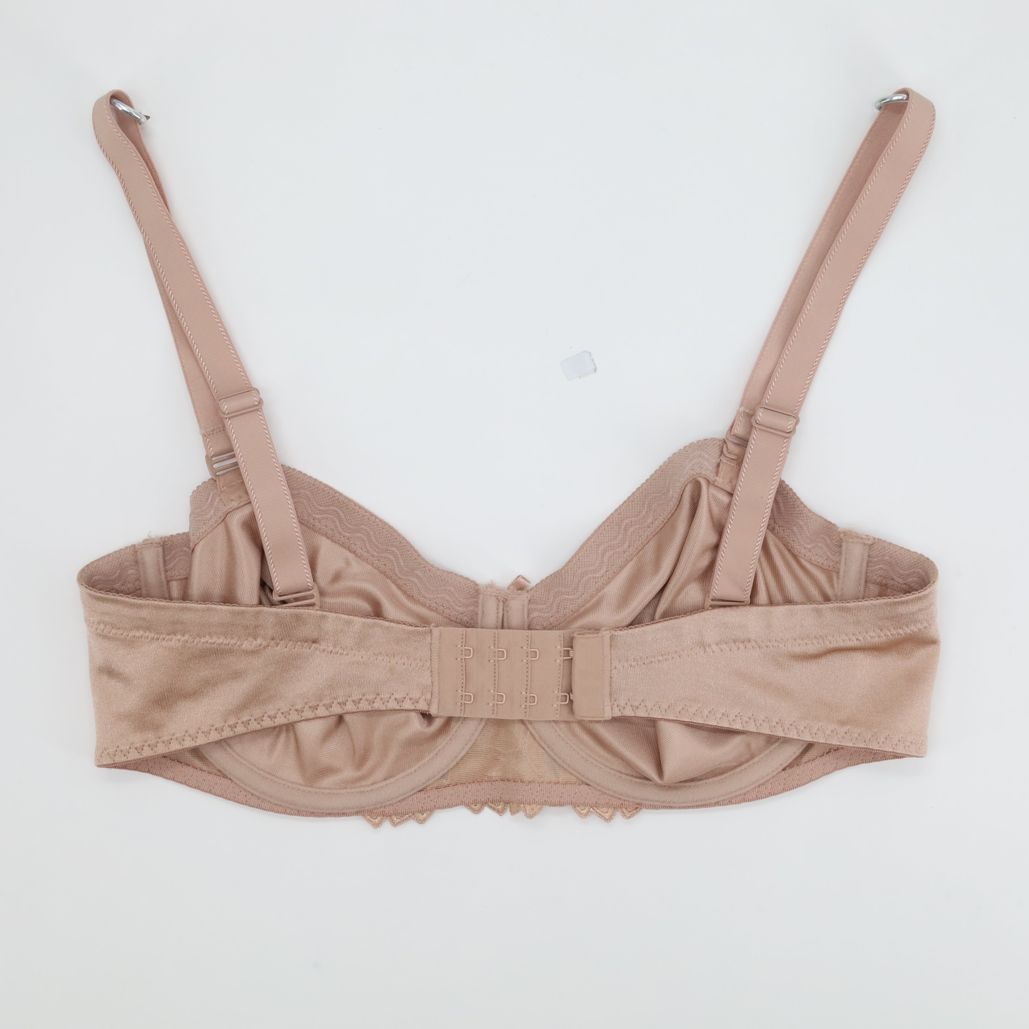 Bandeau Chantelle Beige