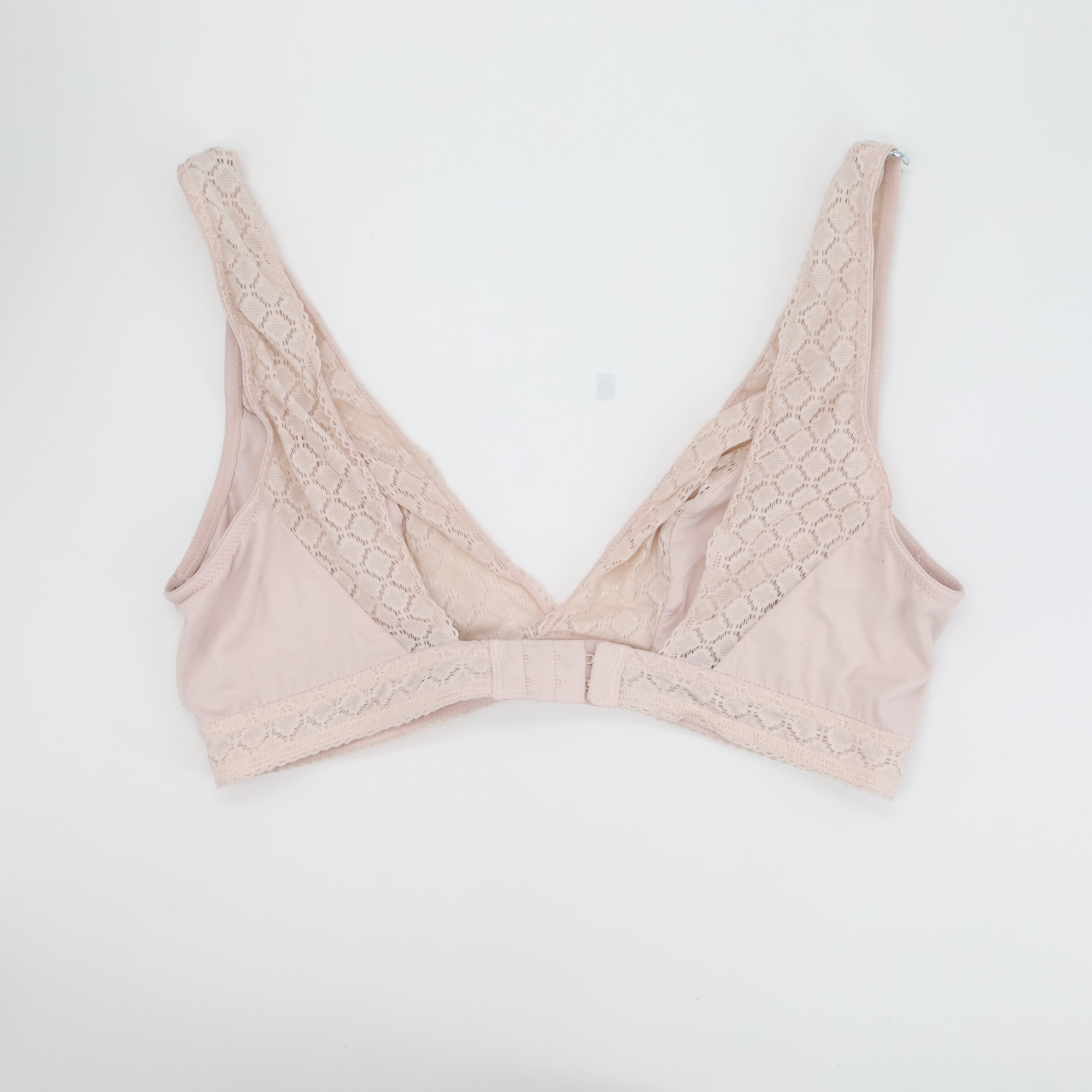 Soutien-gorge RougeGorge Rose