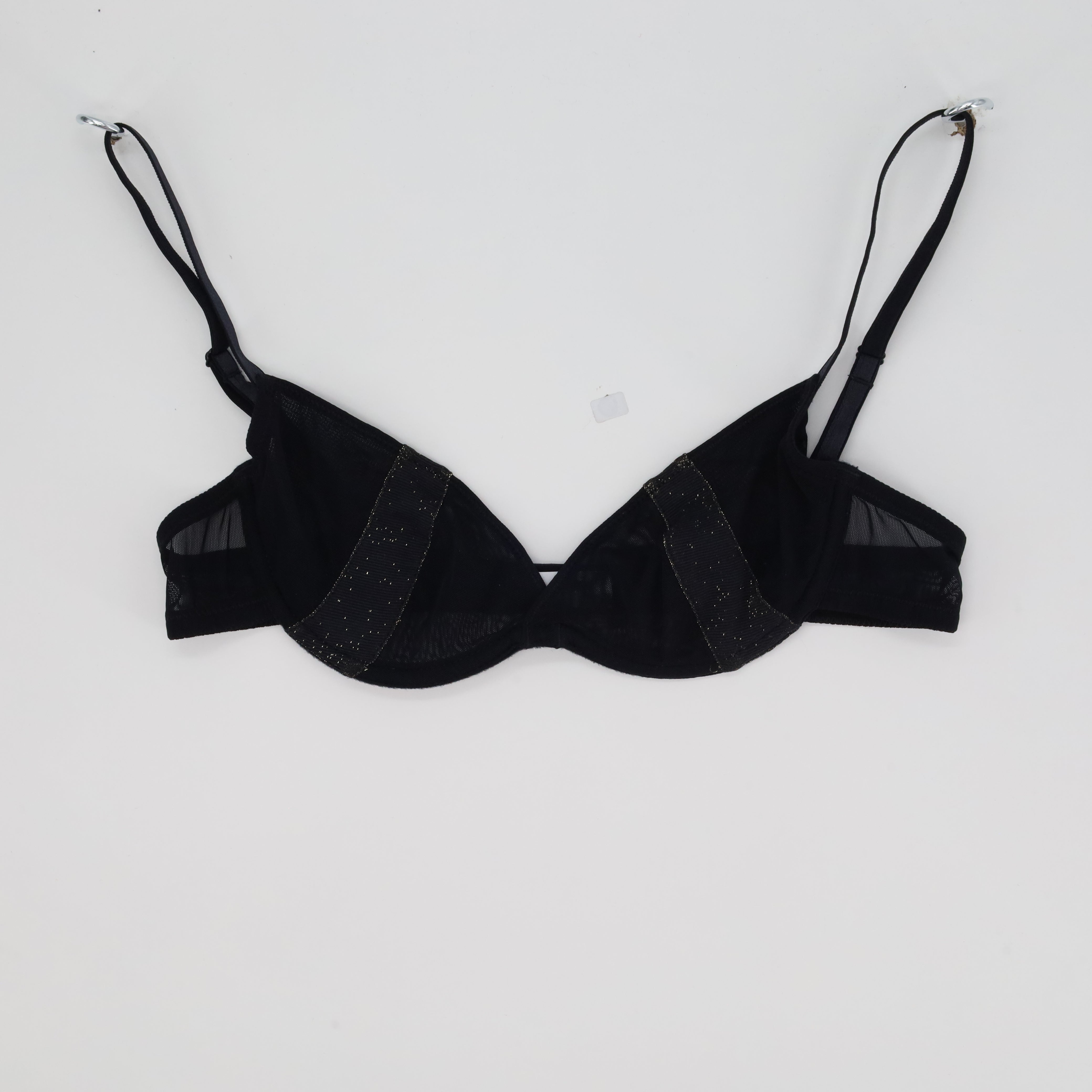 Soutien-gorge Ysé Noir