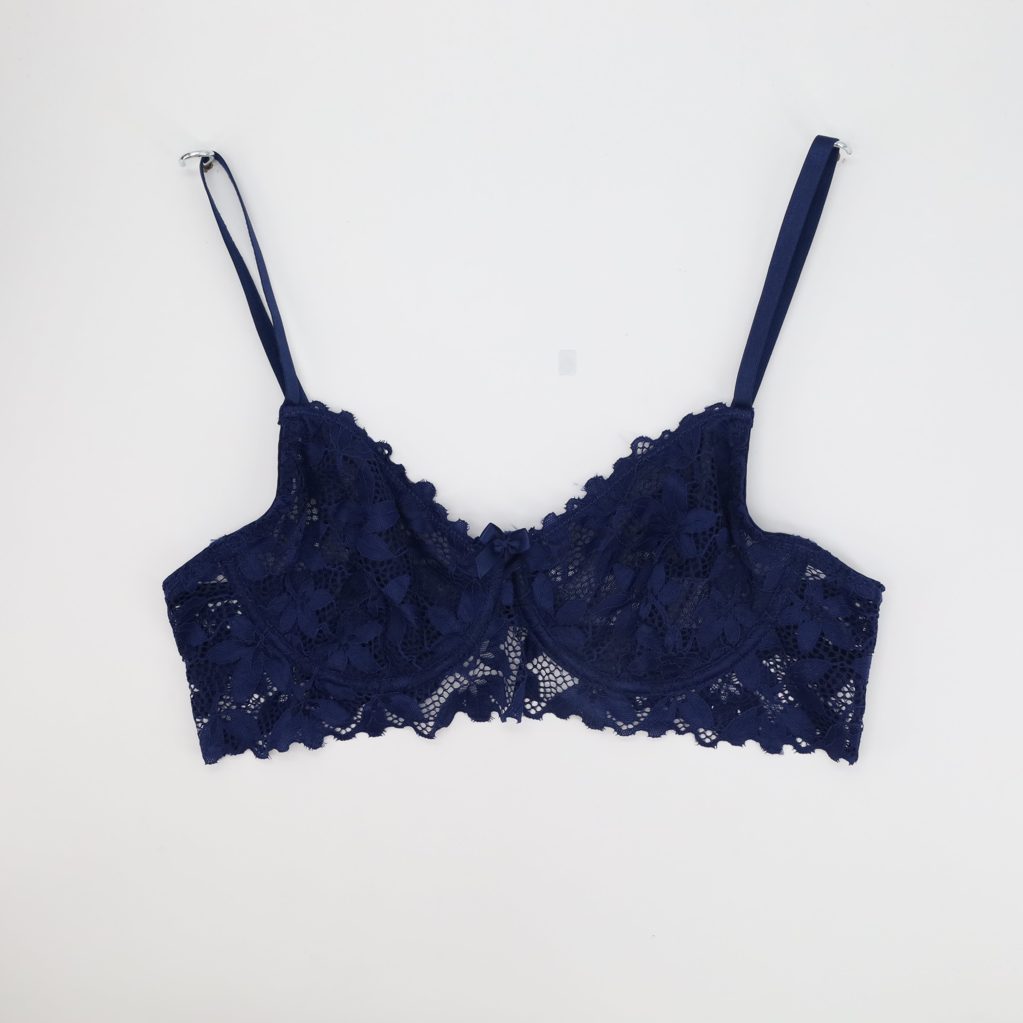 Soutien-gorge Cupshe Bleu