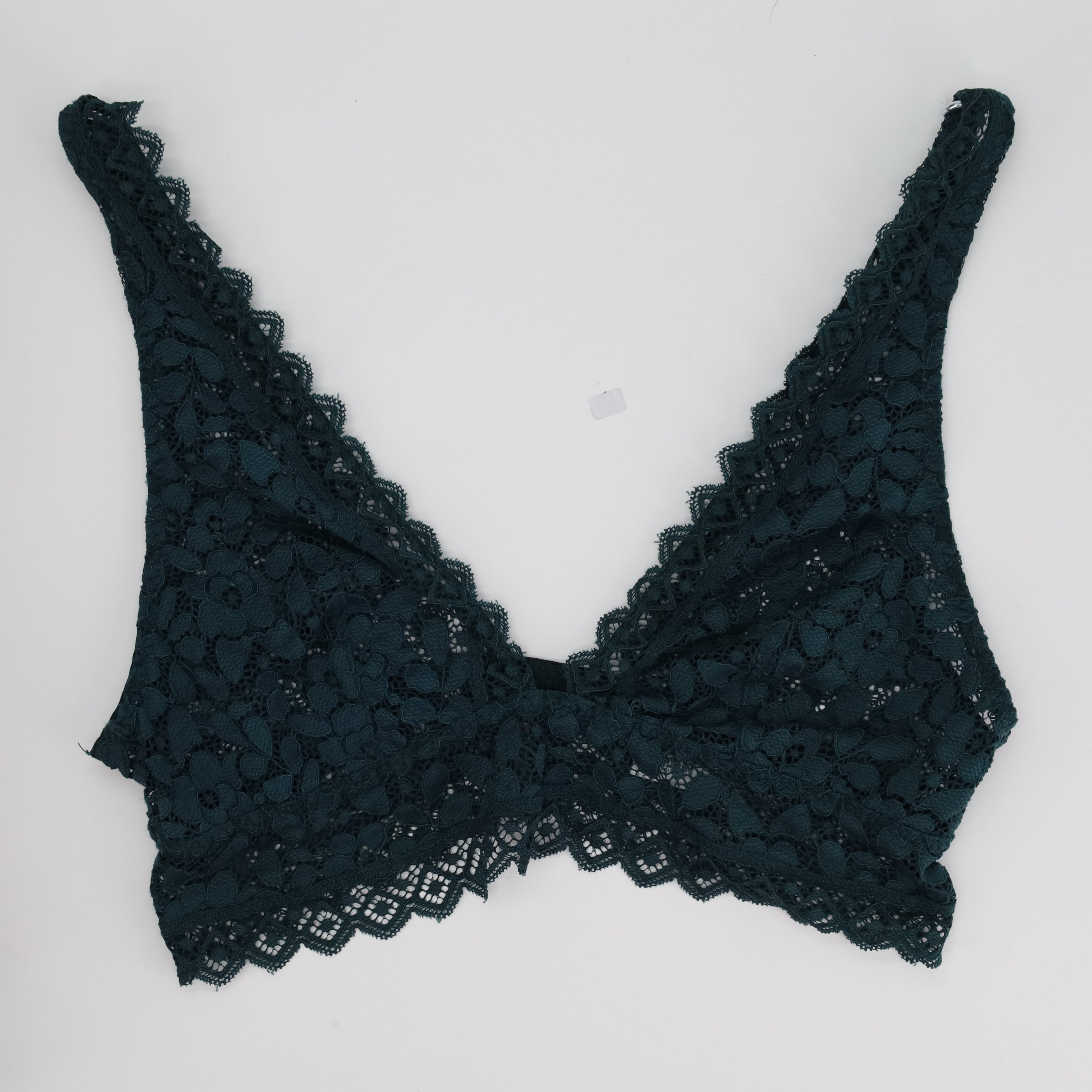 Soutien-gorge Princesse tam.tam Vert