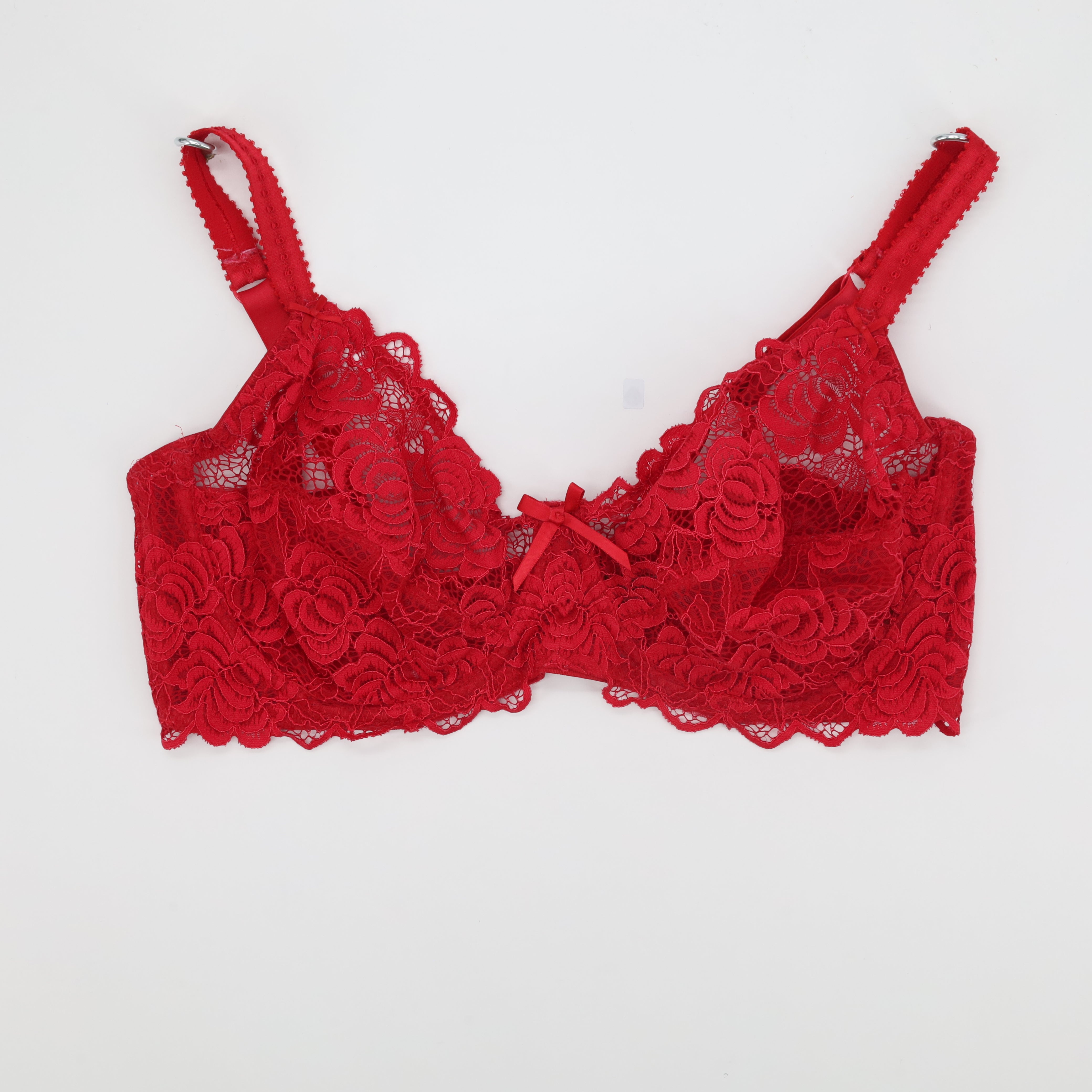 Soutien-gorge RougeGorge Rouge