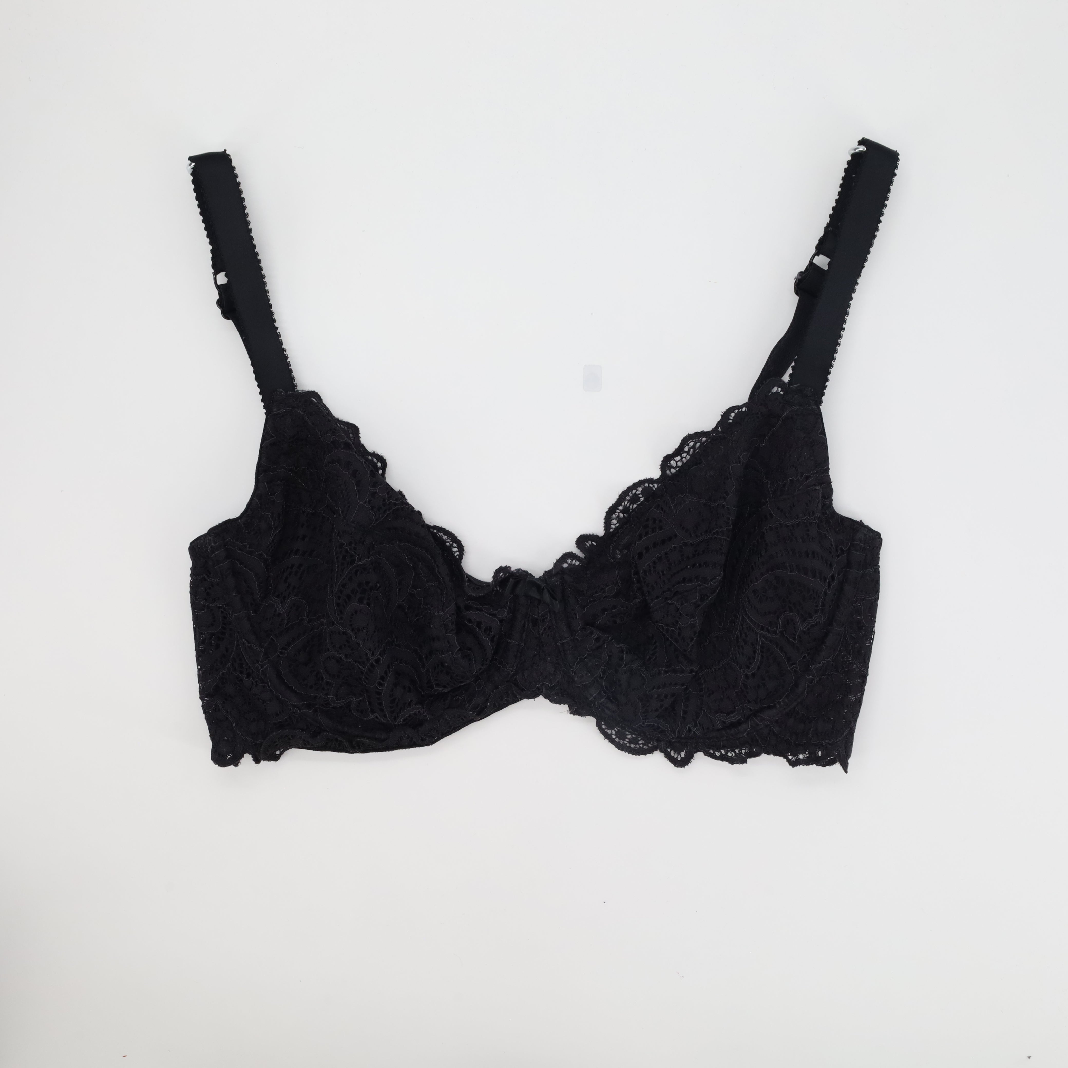 Soutien-gorge RougeGorge Noir