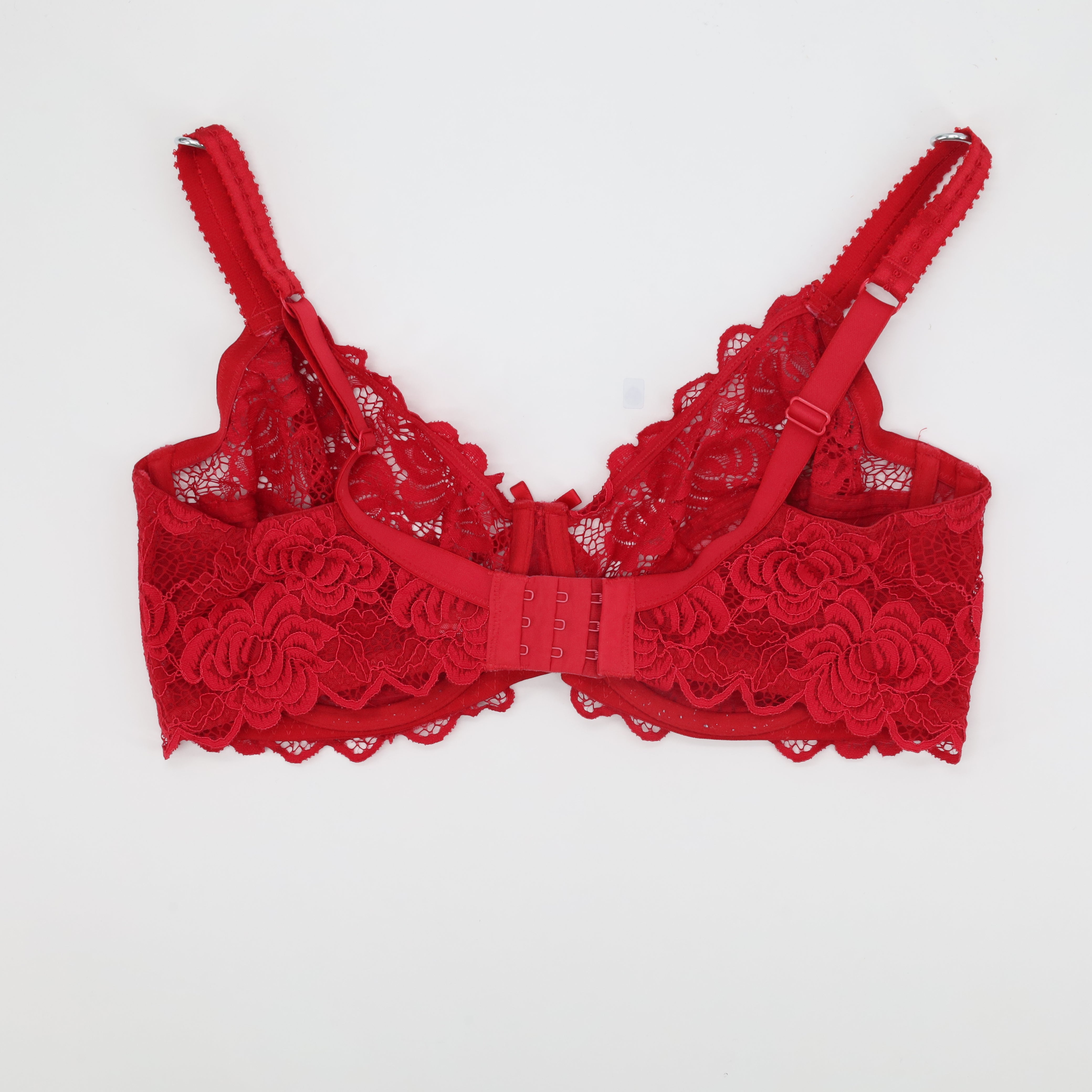 Soutien-gorge RougeGorge Rouge