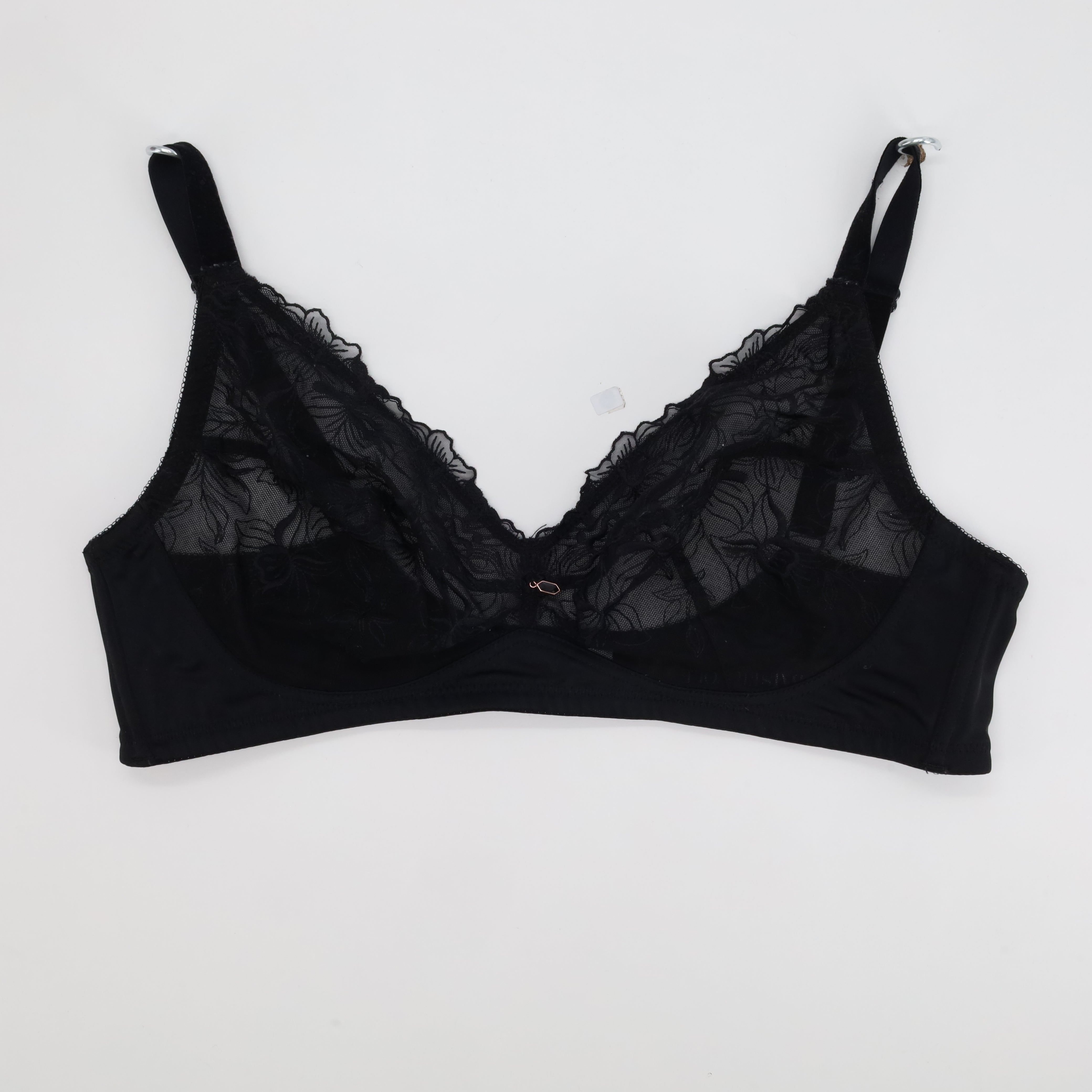 Triangle Baiser Volé Noir