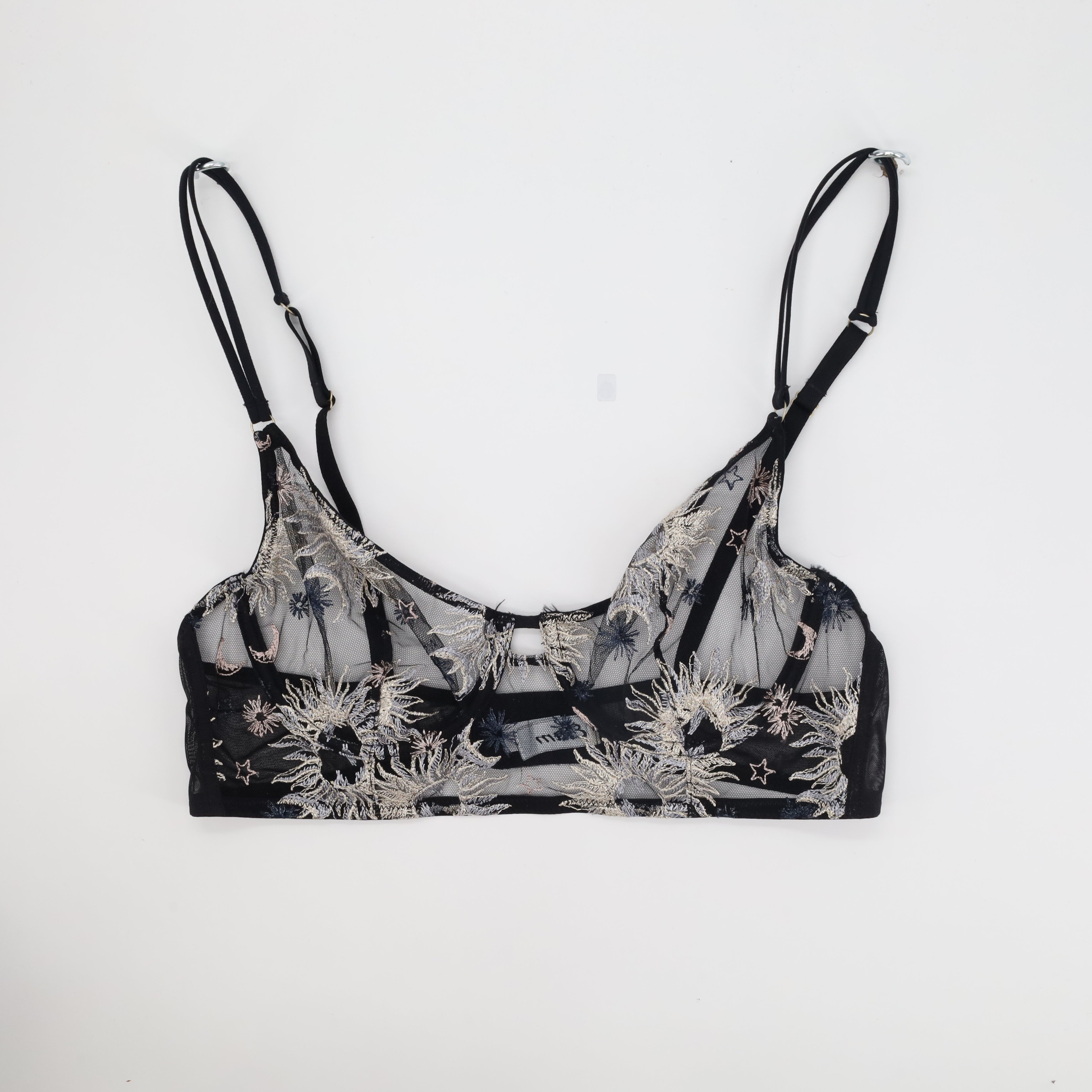 Soutien-gorge ETAM Noir
