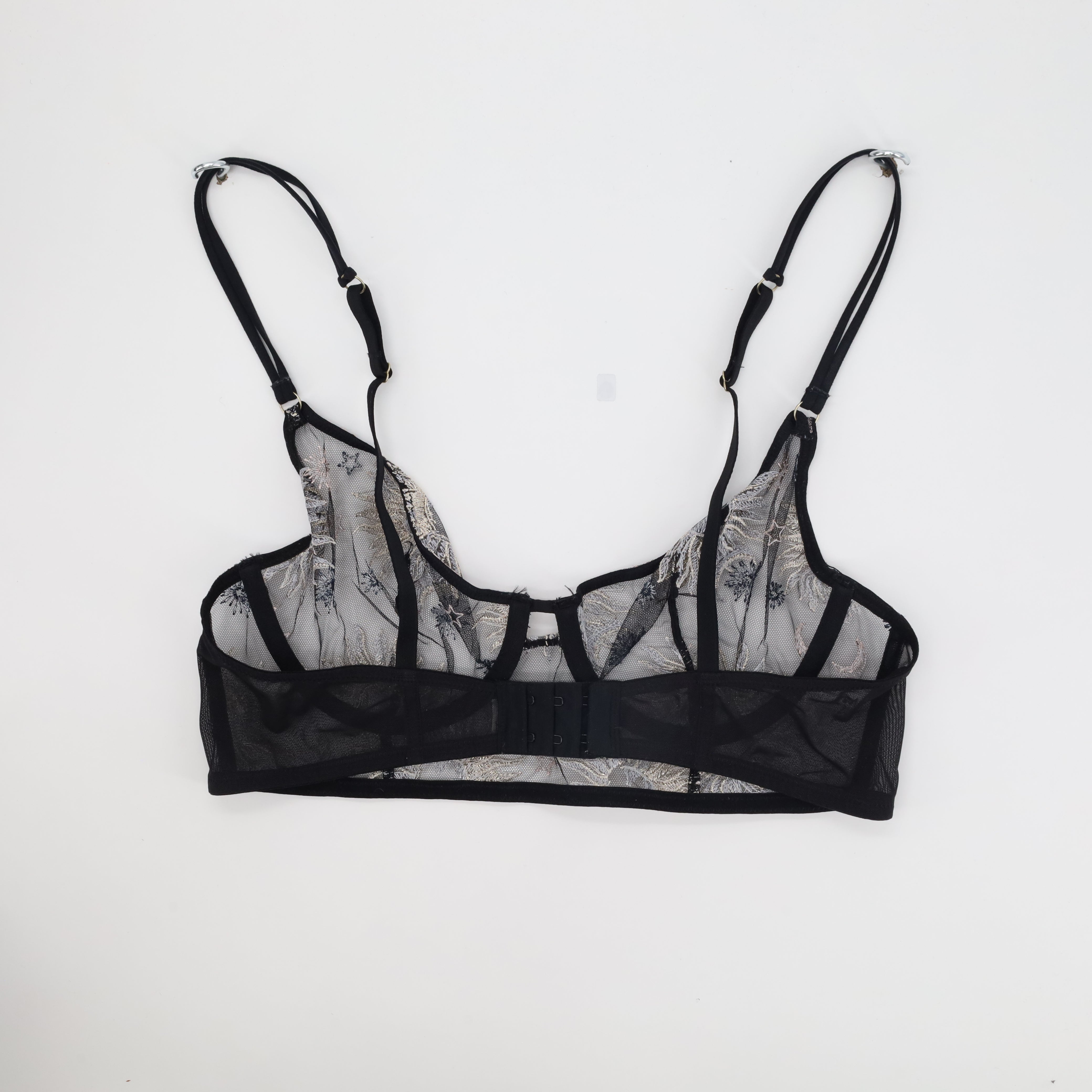 Soutien-gorge ETAM Noir