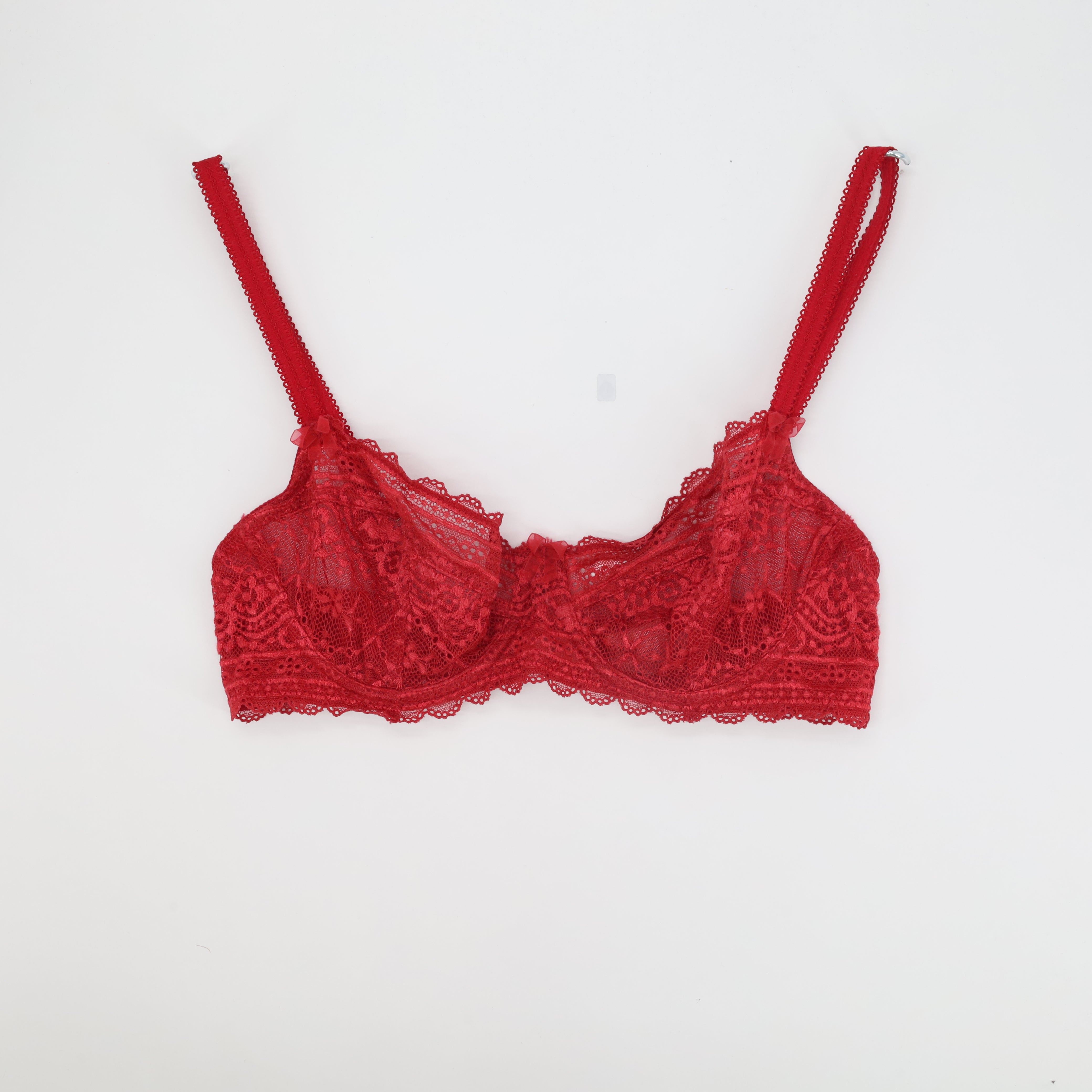 Soutien-gorge ETAM Rouge