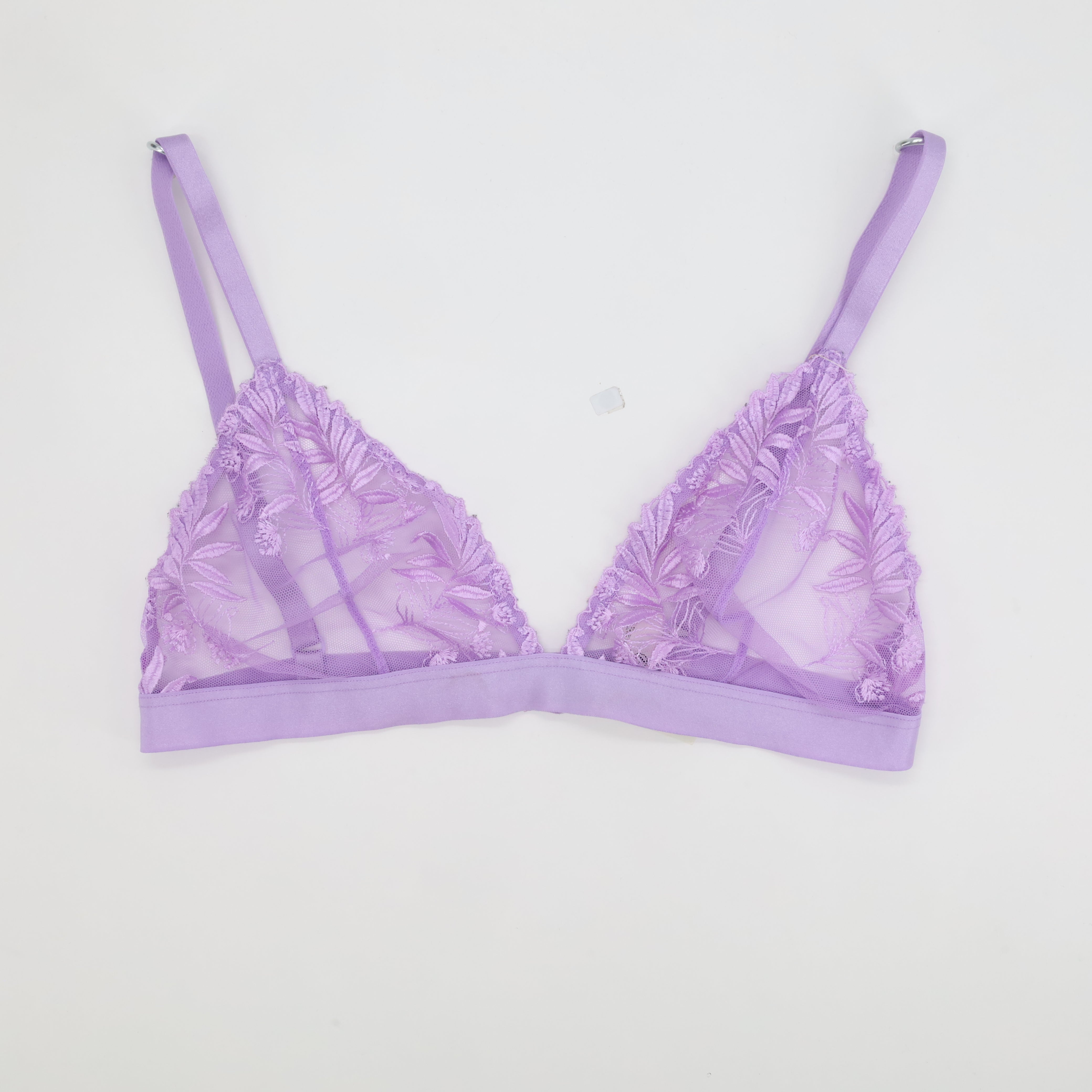 Triangle ETAM Violet