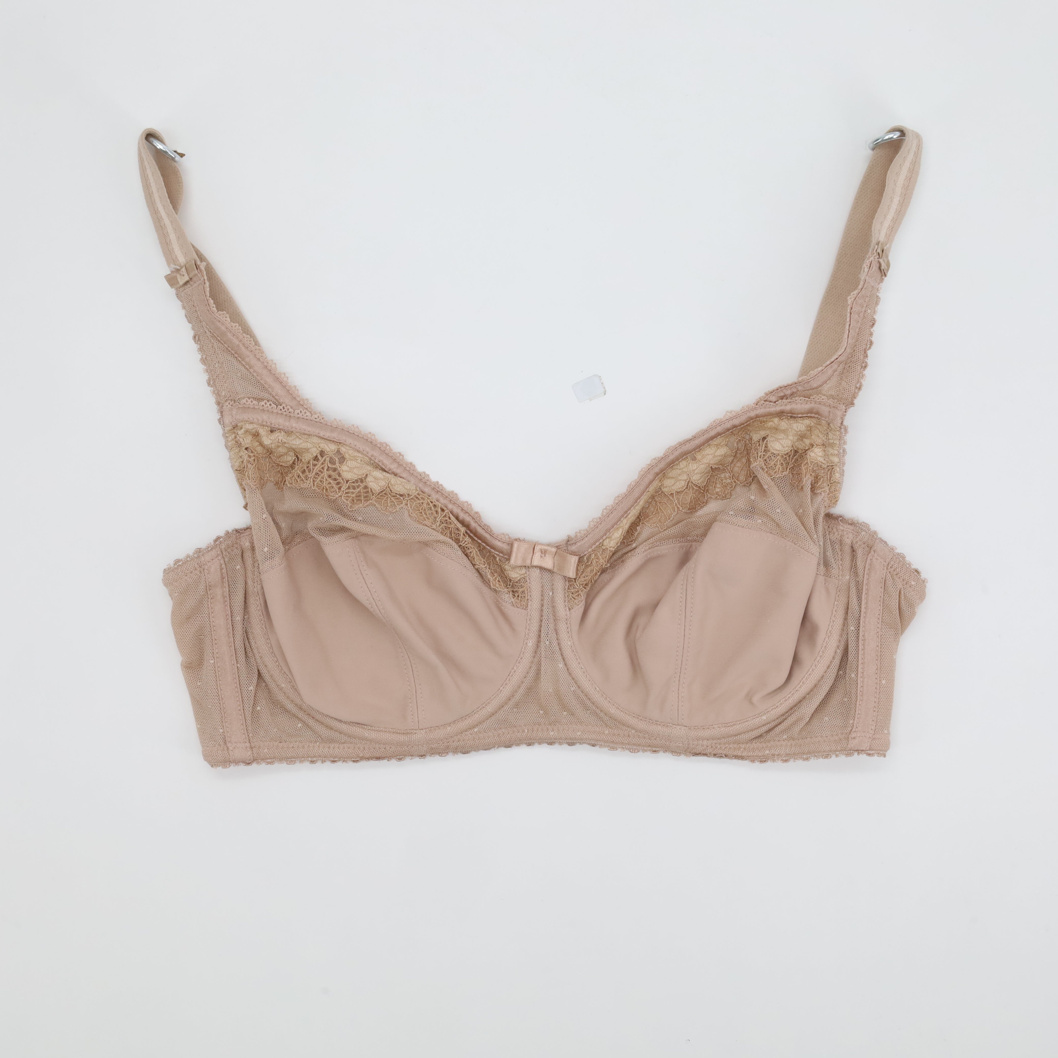 Emboîtant Beige