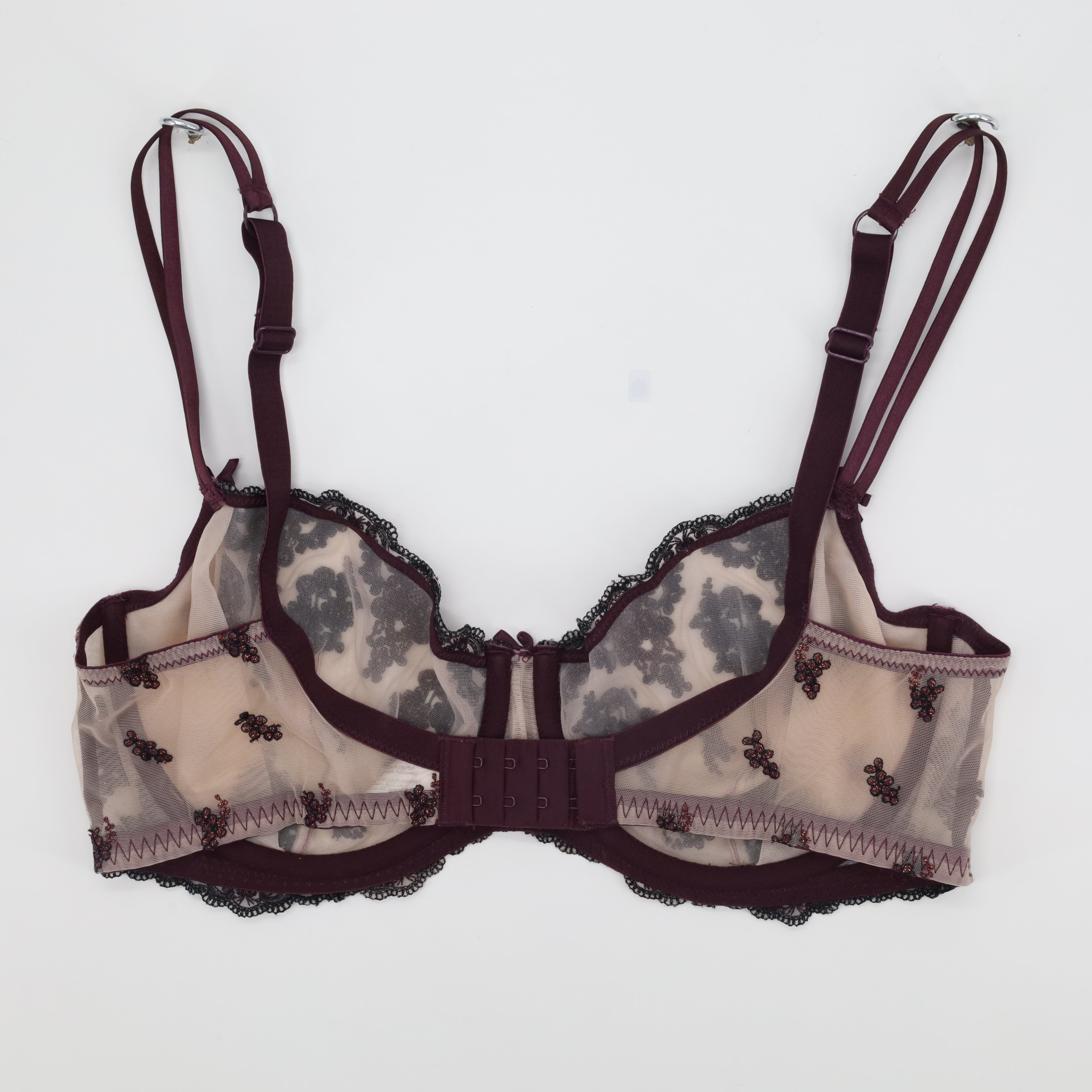 Soutien-gorge Valege Violet