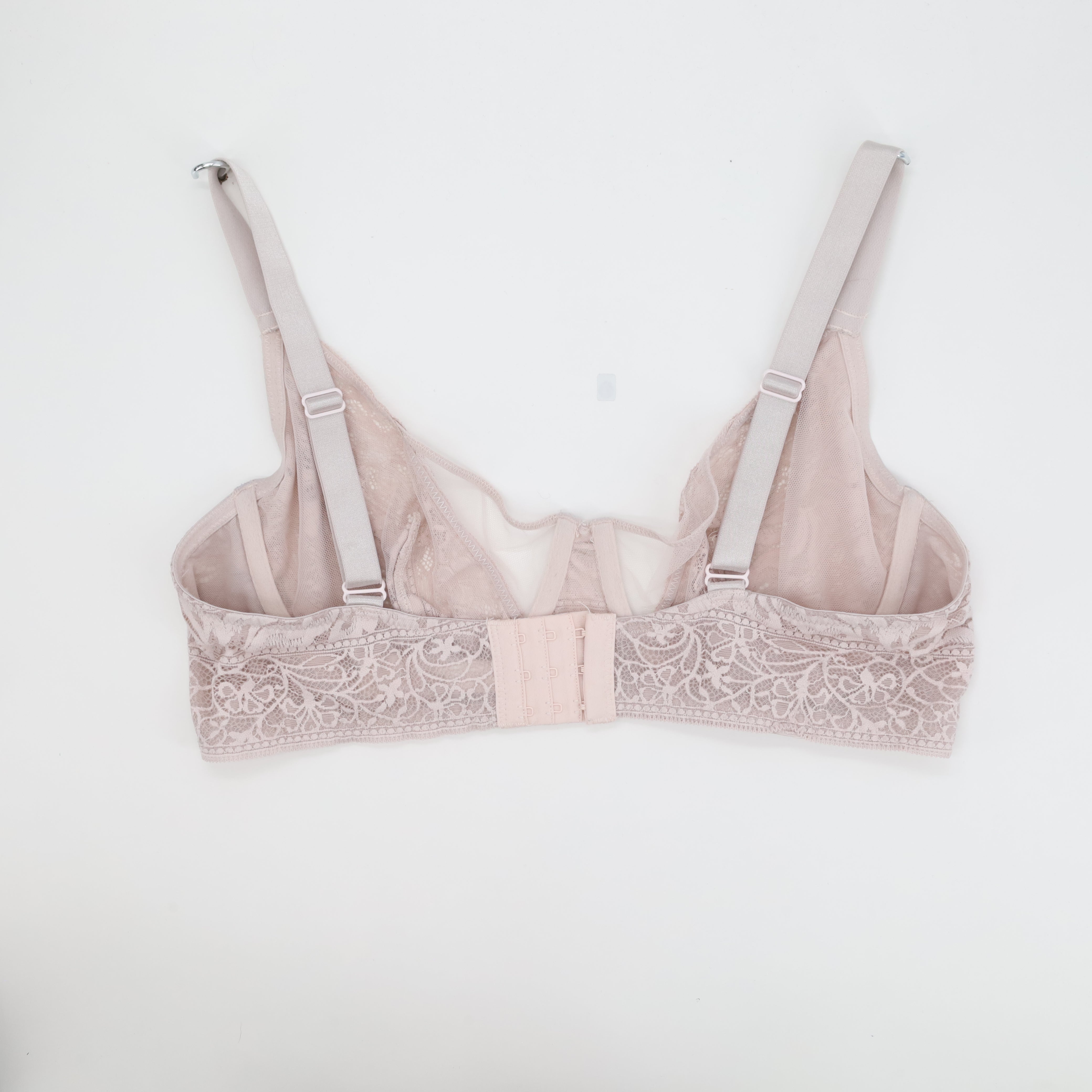 Soutien-gorge La Redoute Rose