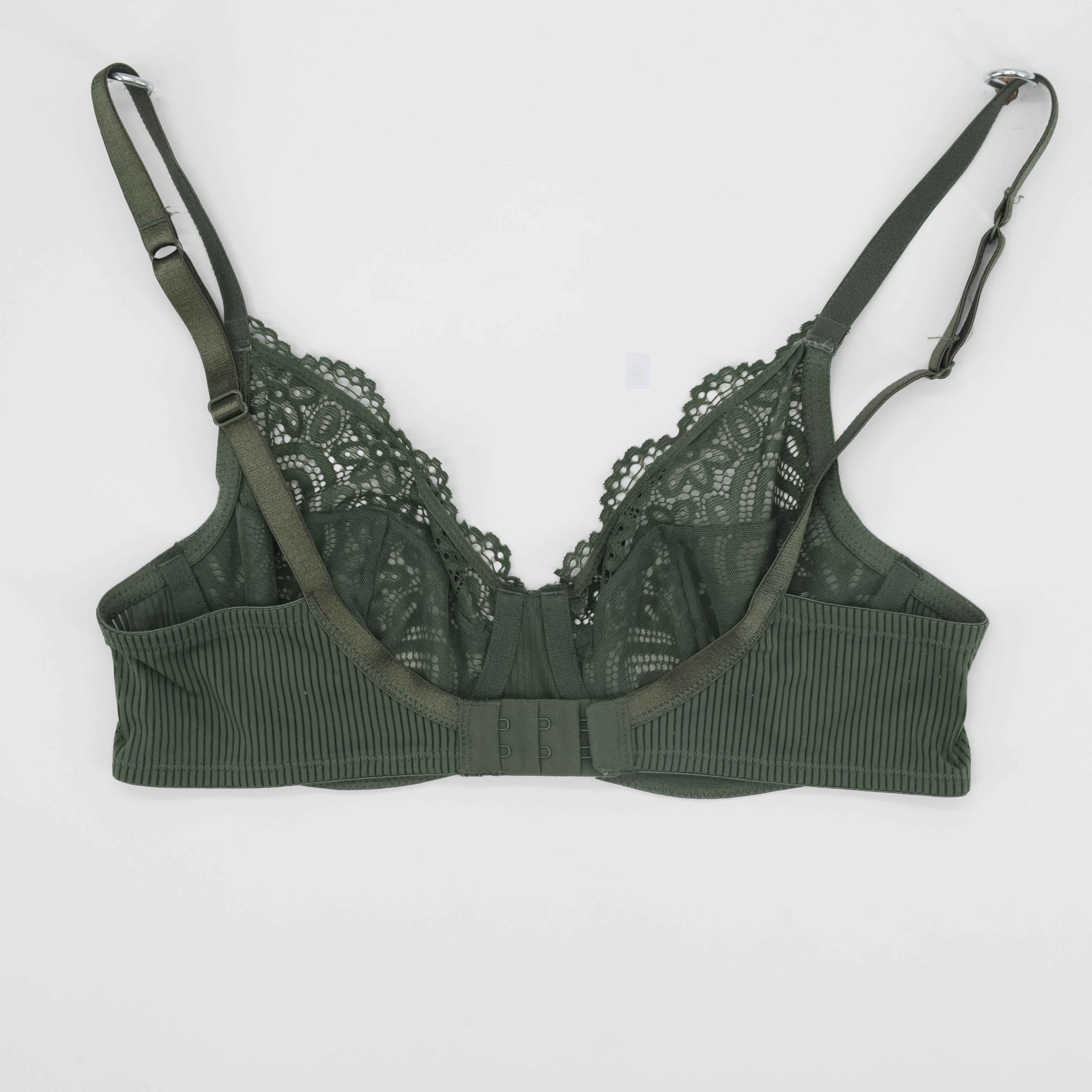 Soutien-gorge DIM Vert