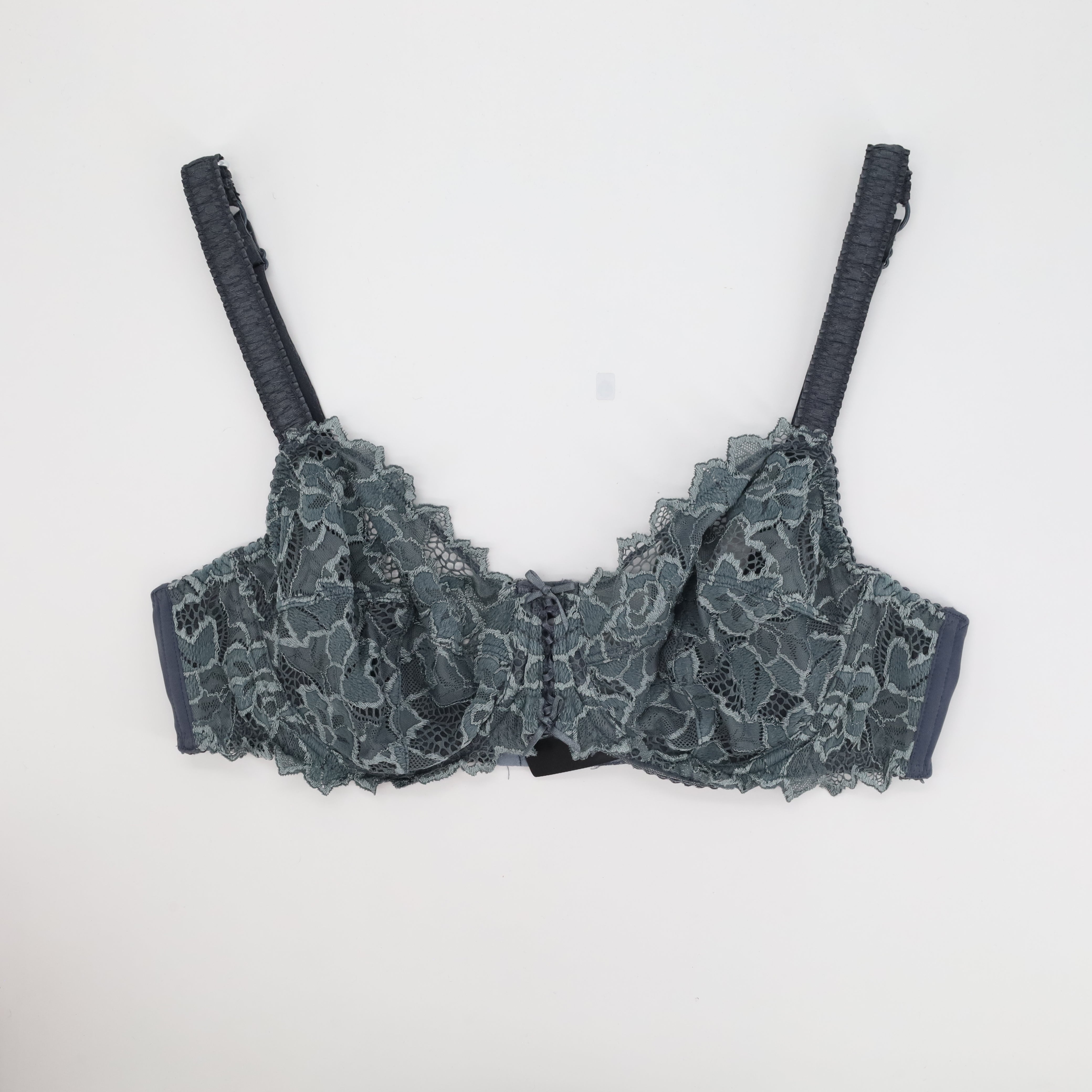 Soutien-gorge Sans Complexe Gris